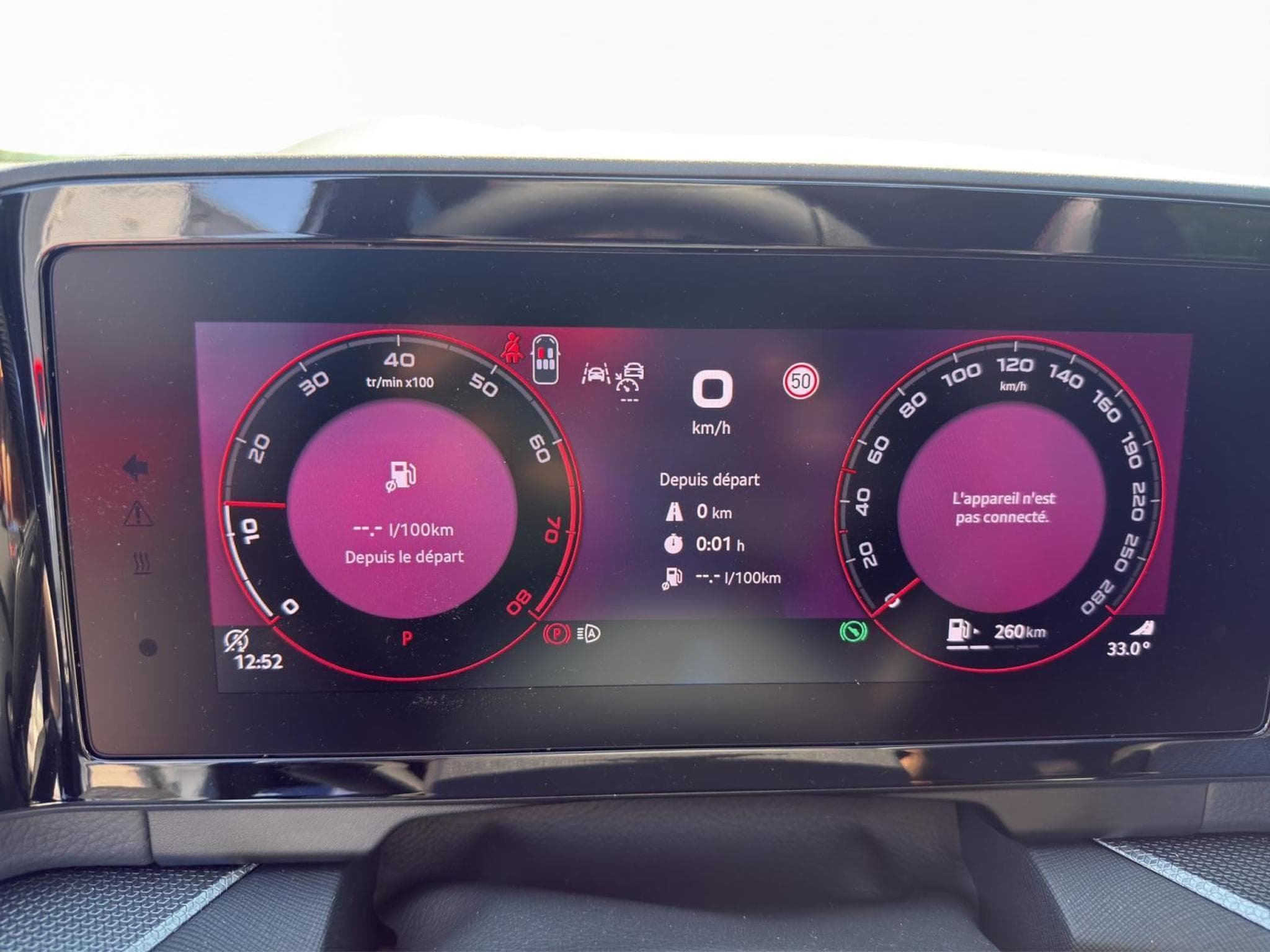 Skoda Kodiaq RS (2026) - Photo 11