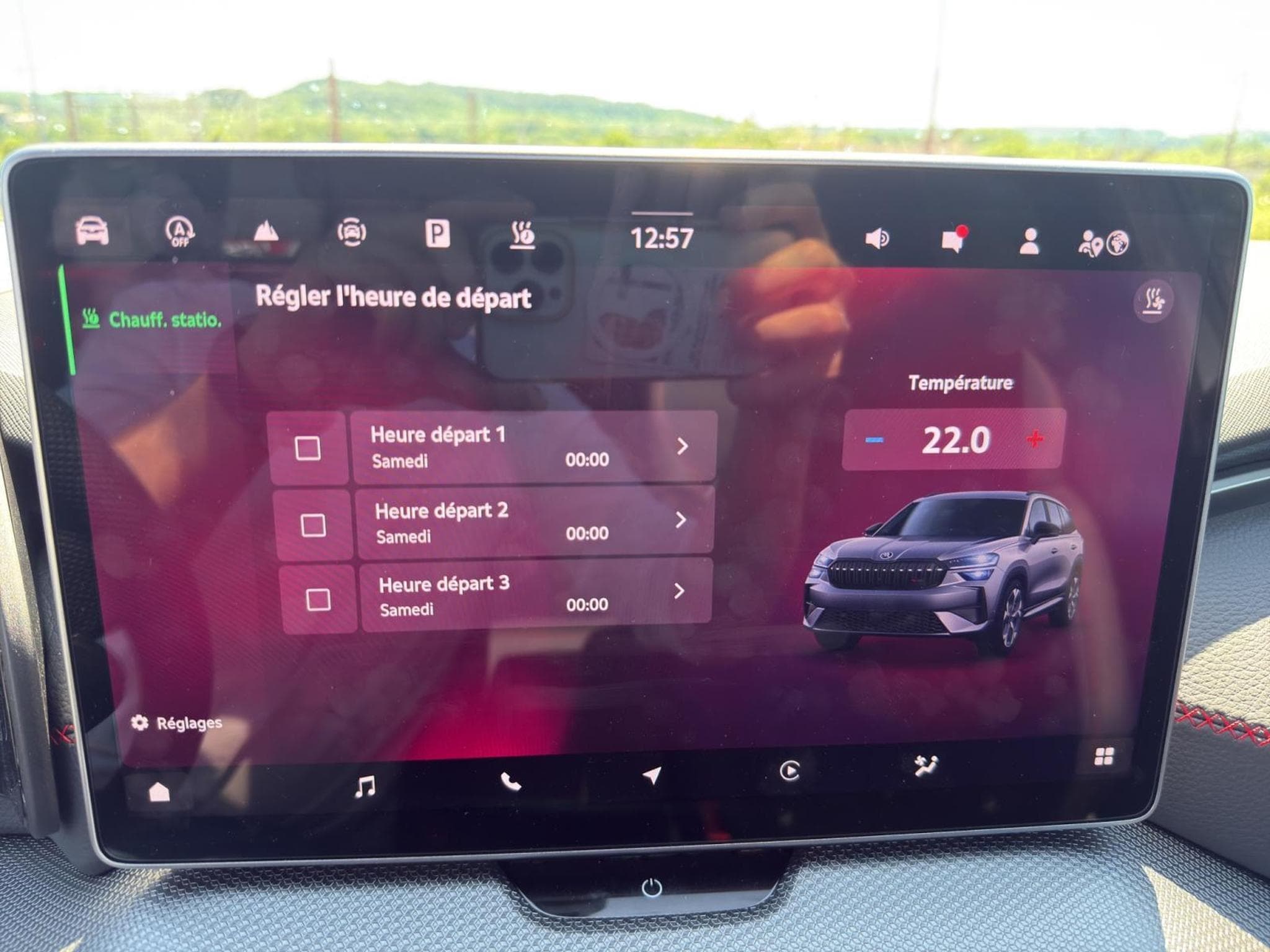Skoda Kodiaq RS (2026) - Photo 18