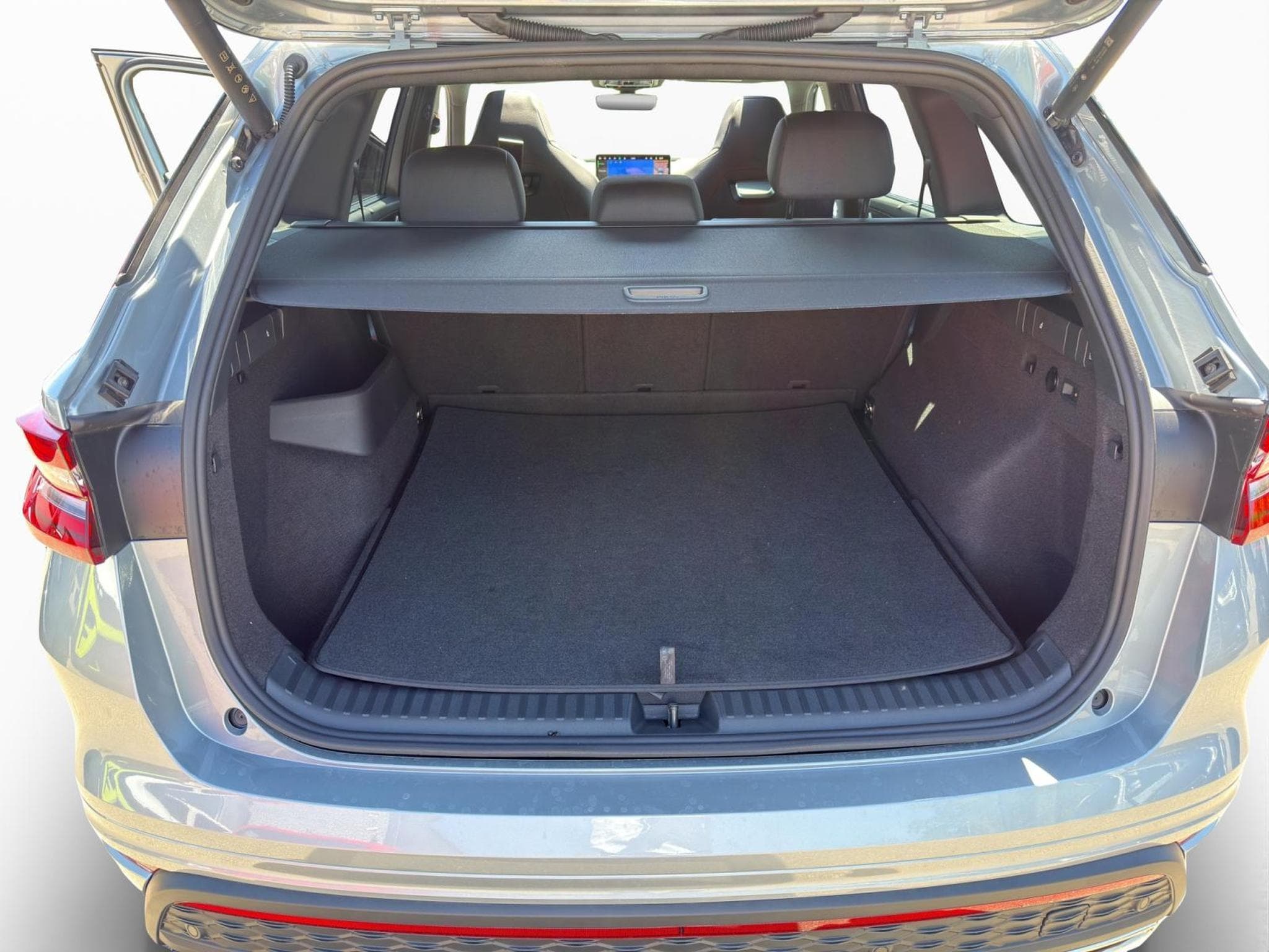 Skoda Kodiaq RS (2026) - Photo 20