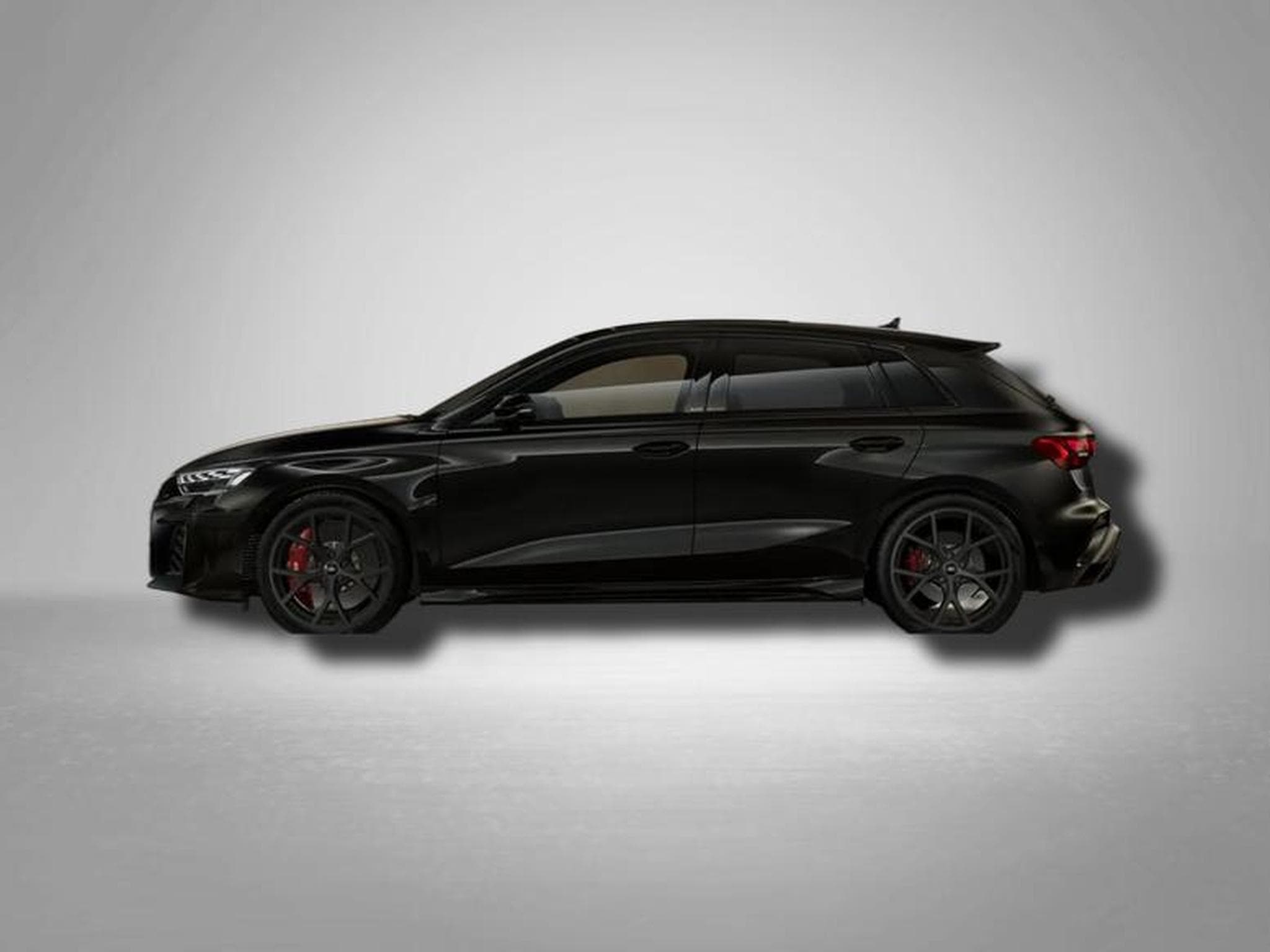 Audi RS3 Limousine 2.5 TFSI 7-Gang S tronic (2026) - Photo 2