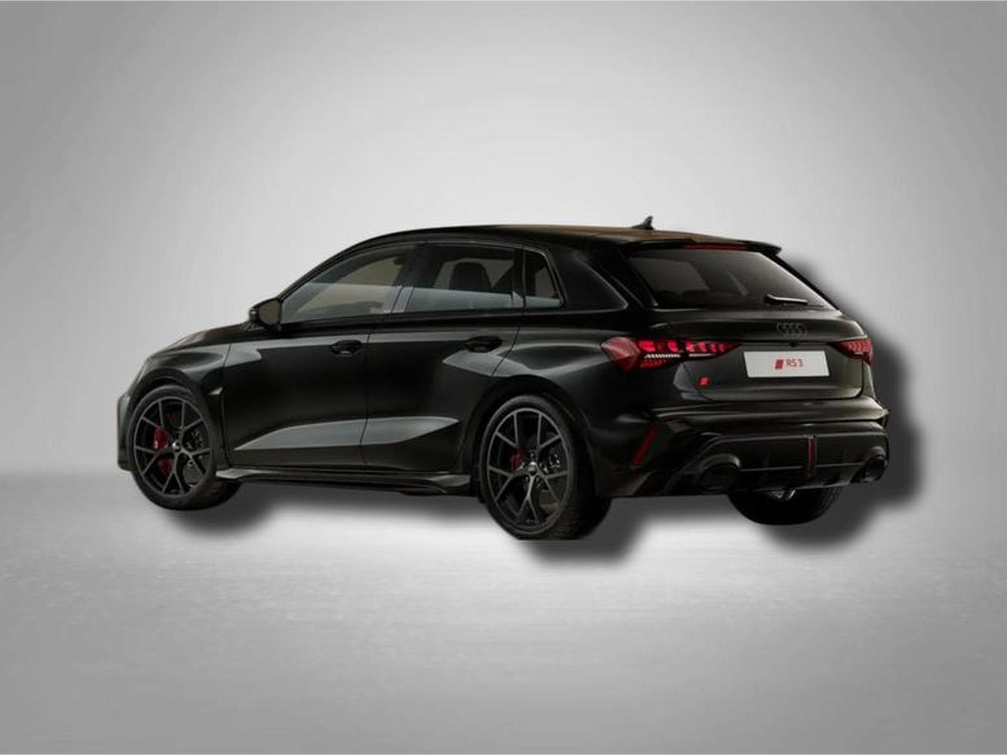 Audi RS3 Limousine 2.5 TFSI 7-Gang S tronic (2026) - Photo 3