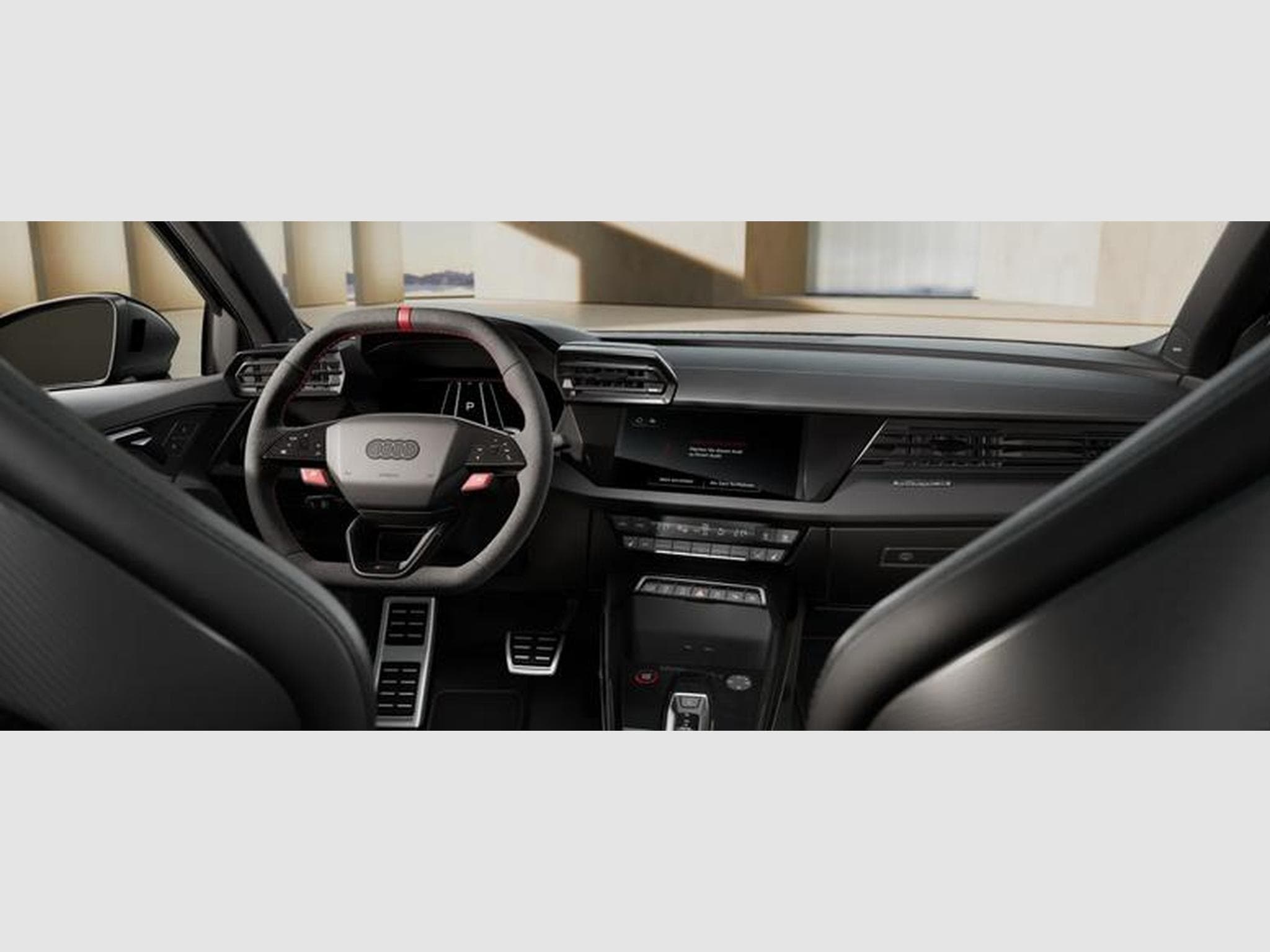 Audi RS3 Limousine 2.5 TFSI 7-Gang S tronic (2026) - Photo 4