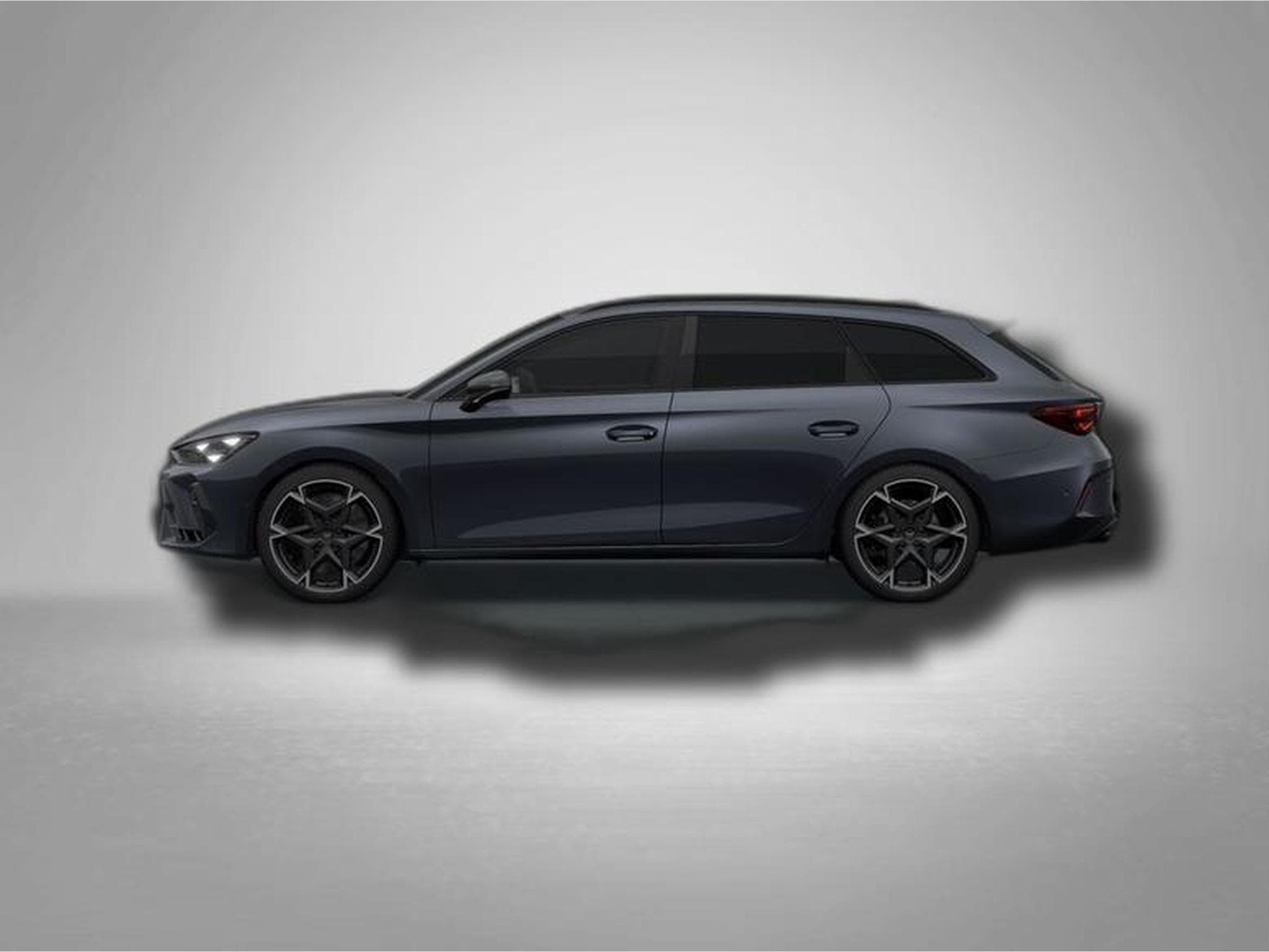 Cupra Leon VZ 2.0 TSI (2026) - Photo 2