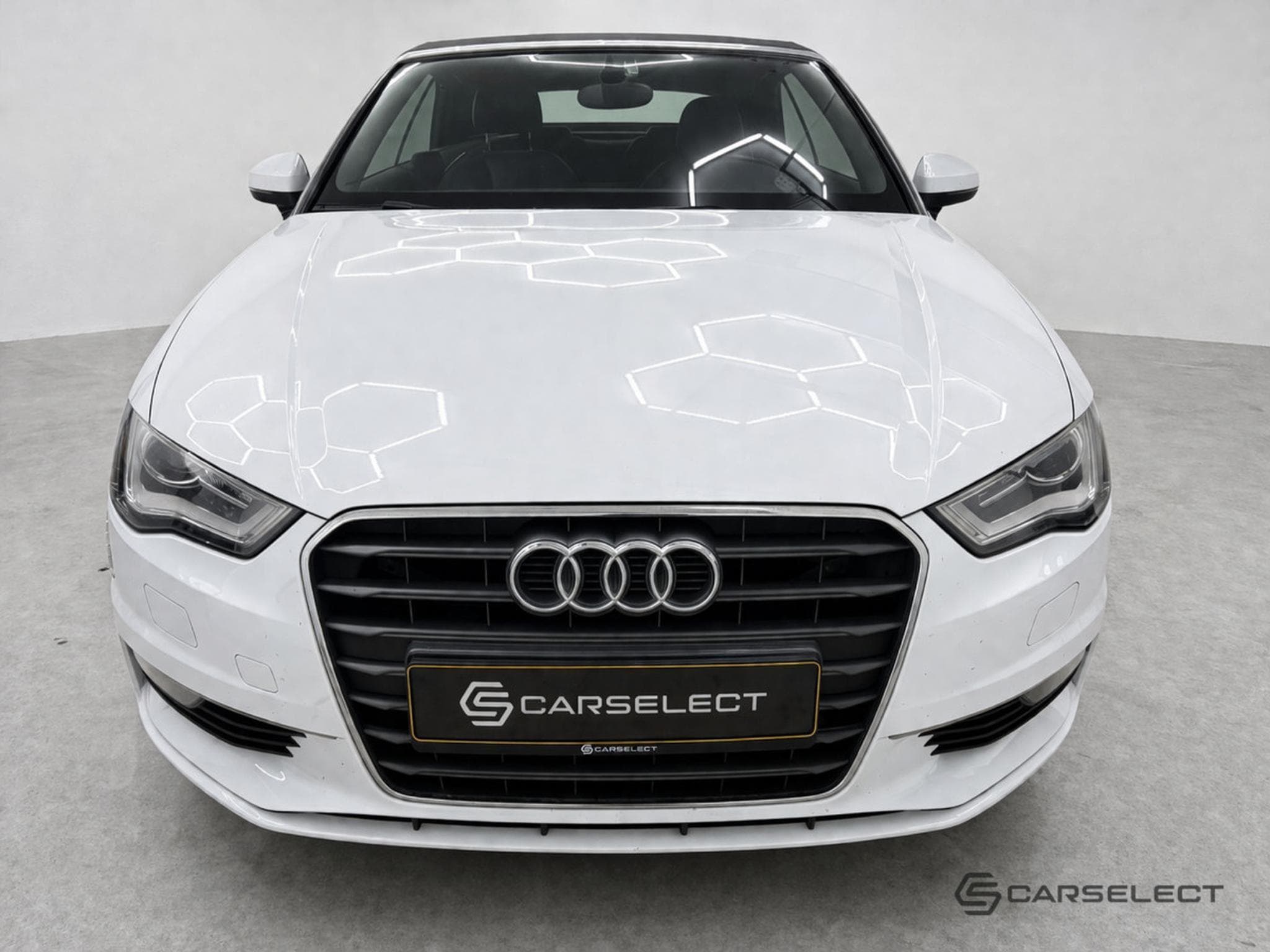 Audi A3 Cabriolet (2015) - Photo 2
