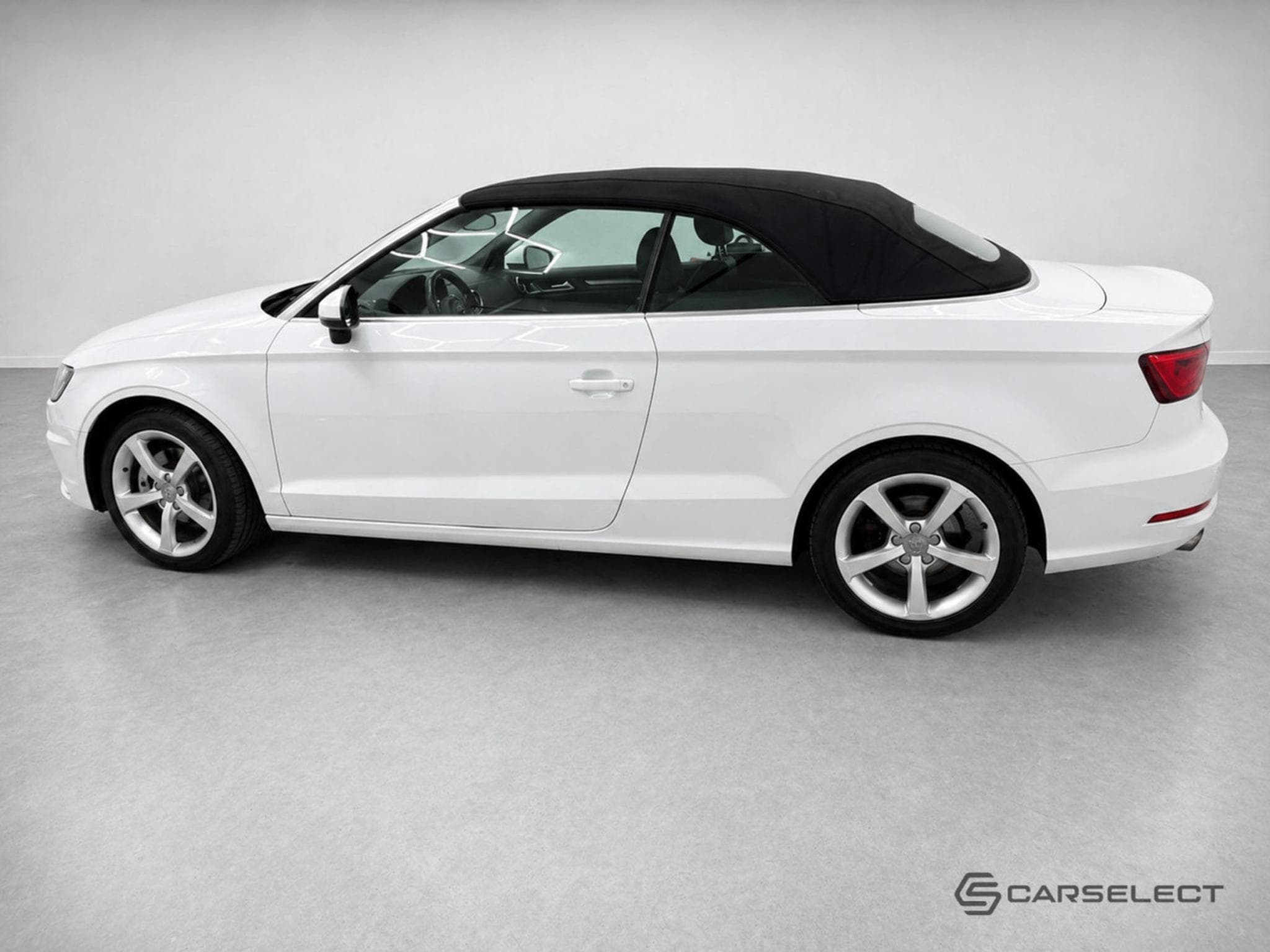 Audi A3 Cabriolet (2015) - Photo 3