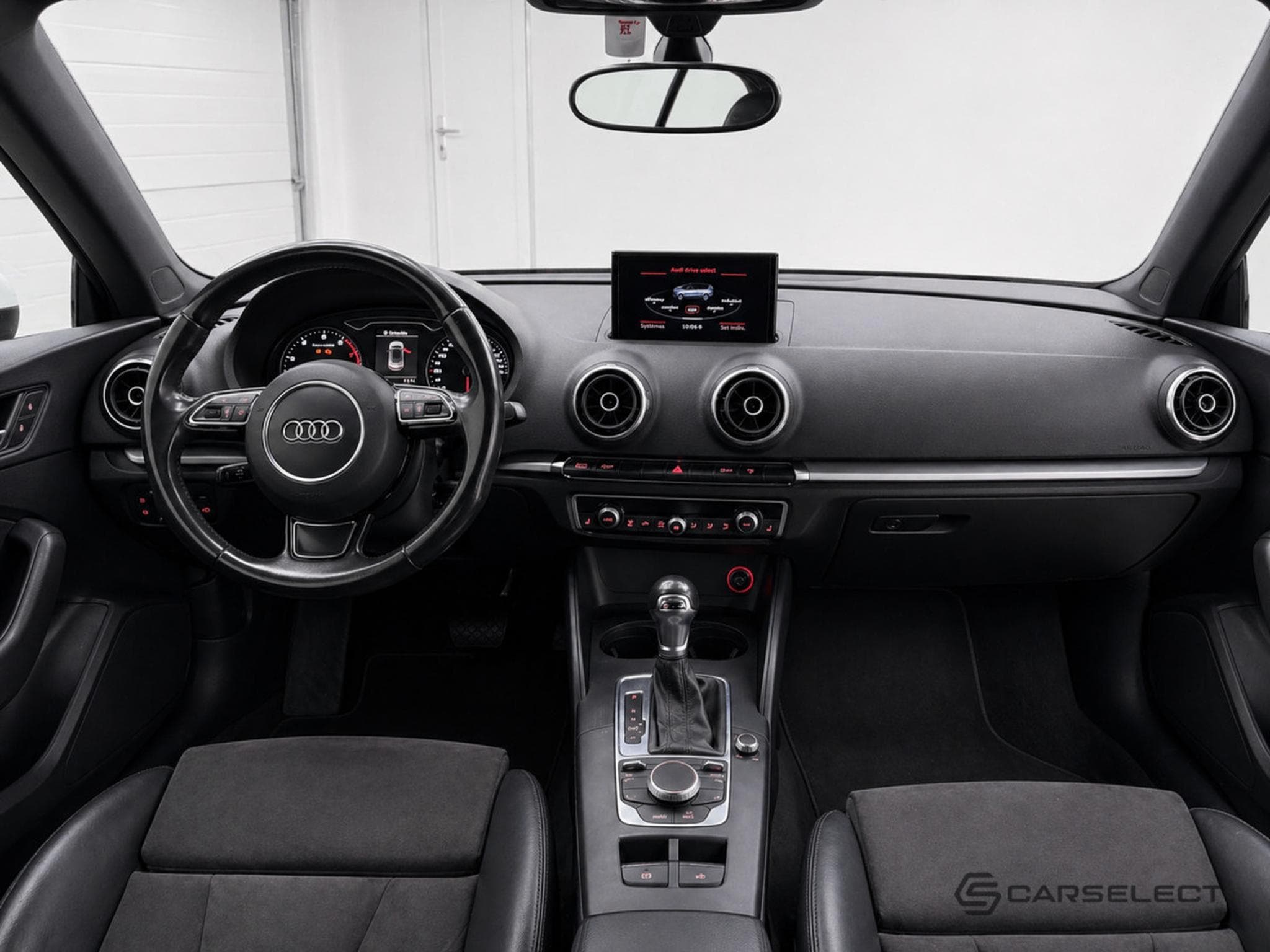 Audi A3 Cabriolet (2015) - Photo 5