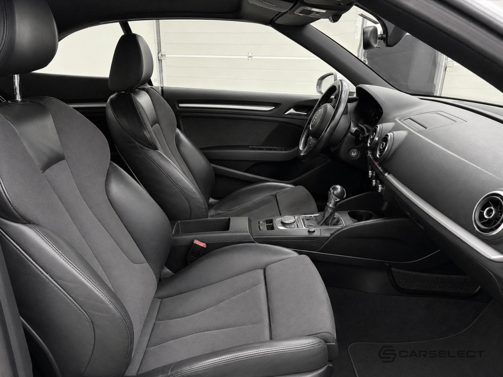 Audi A3 Cabriolet (2015) - Photo 6