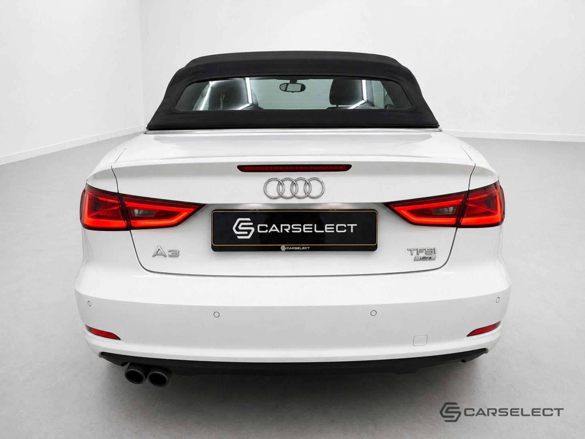 Audi A3 Cabriolet (2015) - Photo 7