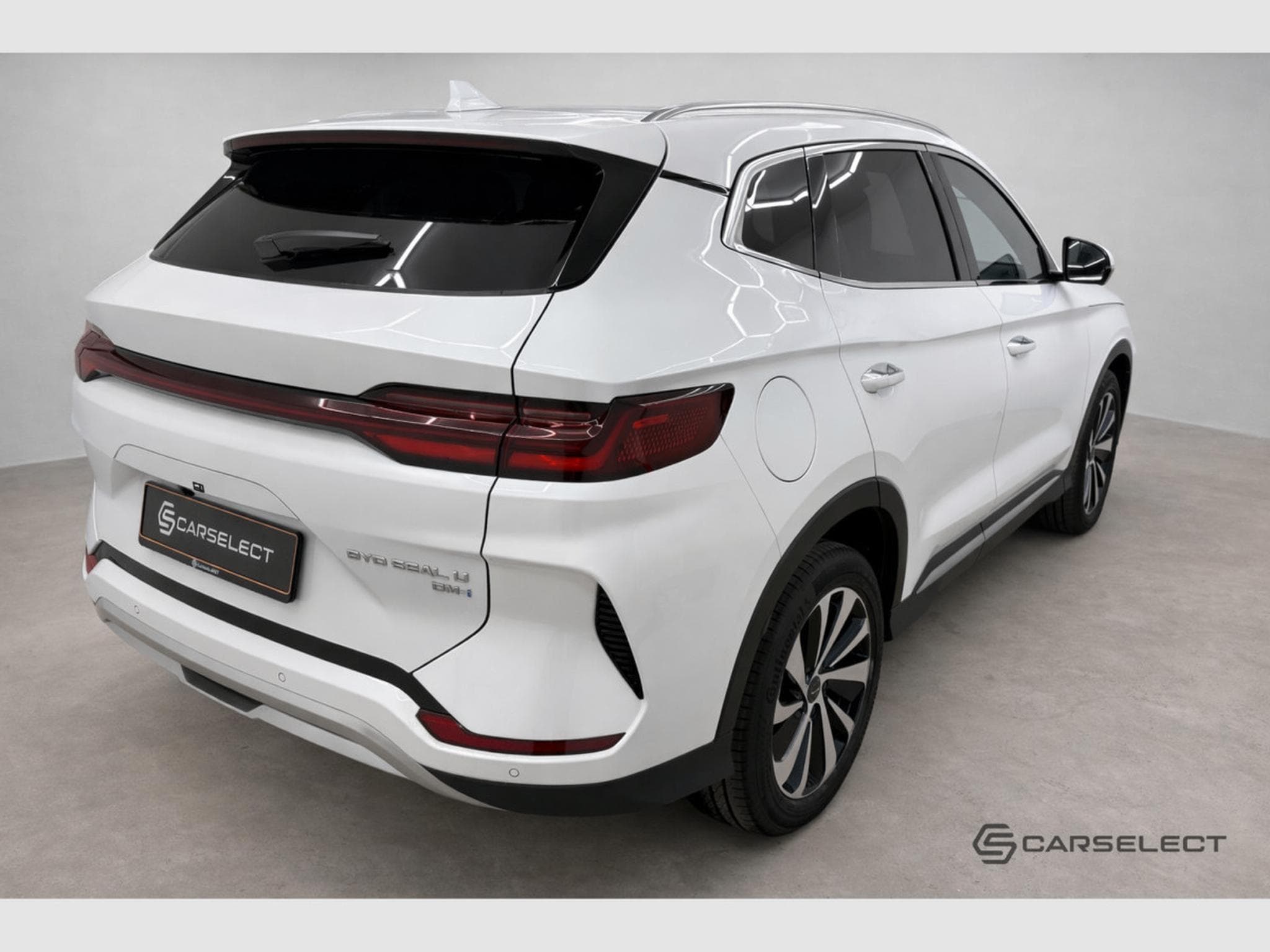 BYD Seal U - (2026) - Photo 2