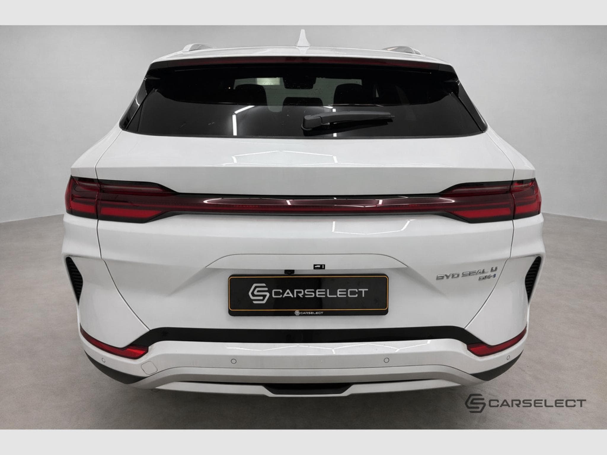 BYD Seal U - (2026) - Photo 3