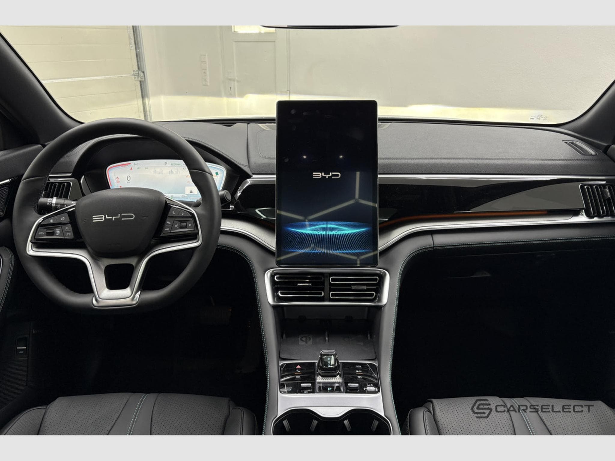 BYD Seal U - (2026) - Photo 6