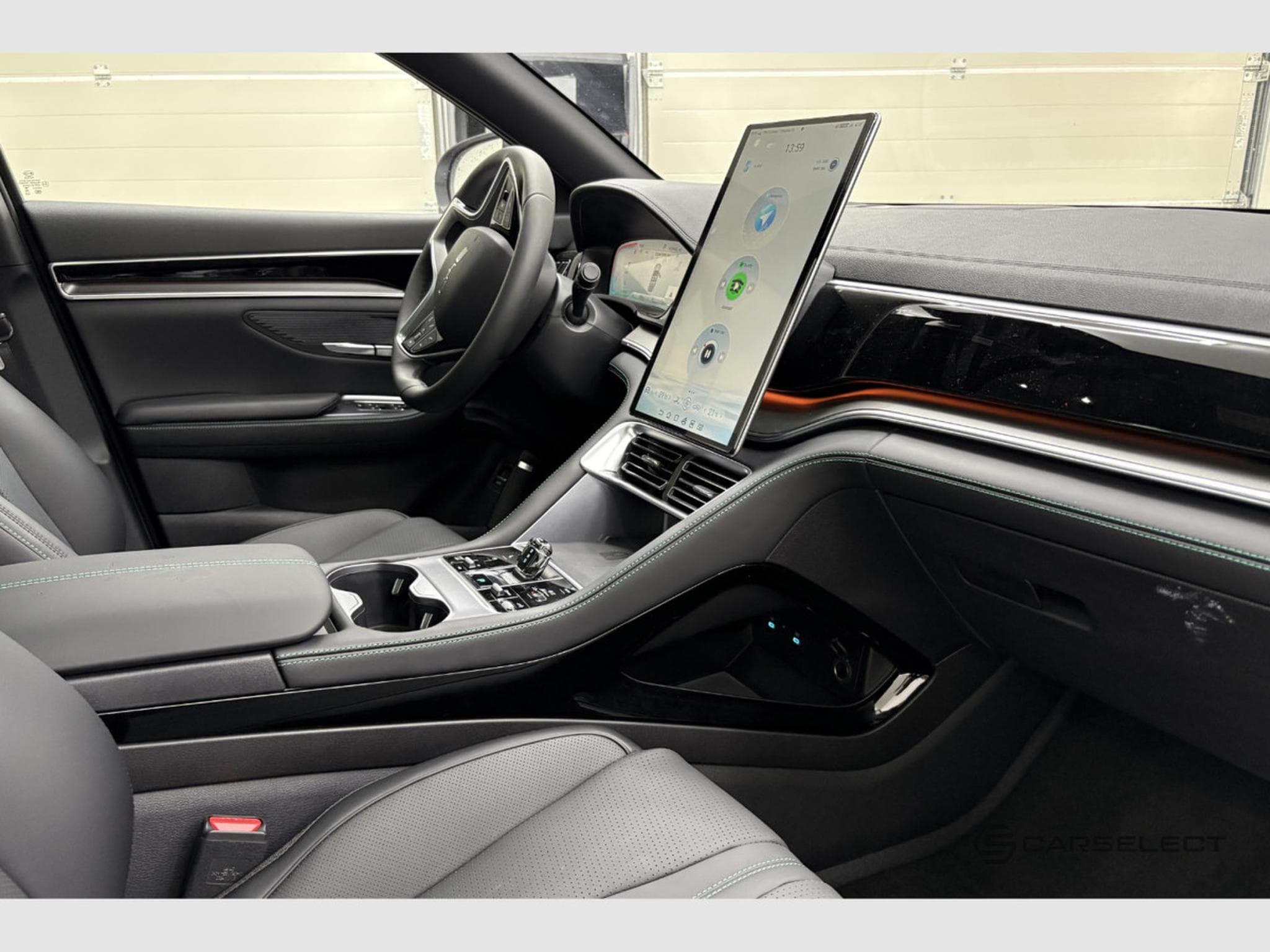 BYD Seal U - (2026) - Photo 7
