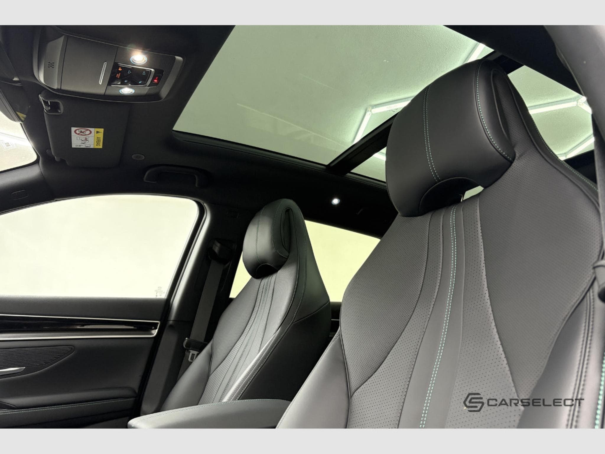 BYD Seal U - (2026) - Photo 9