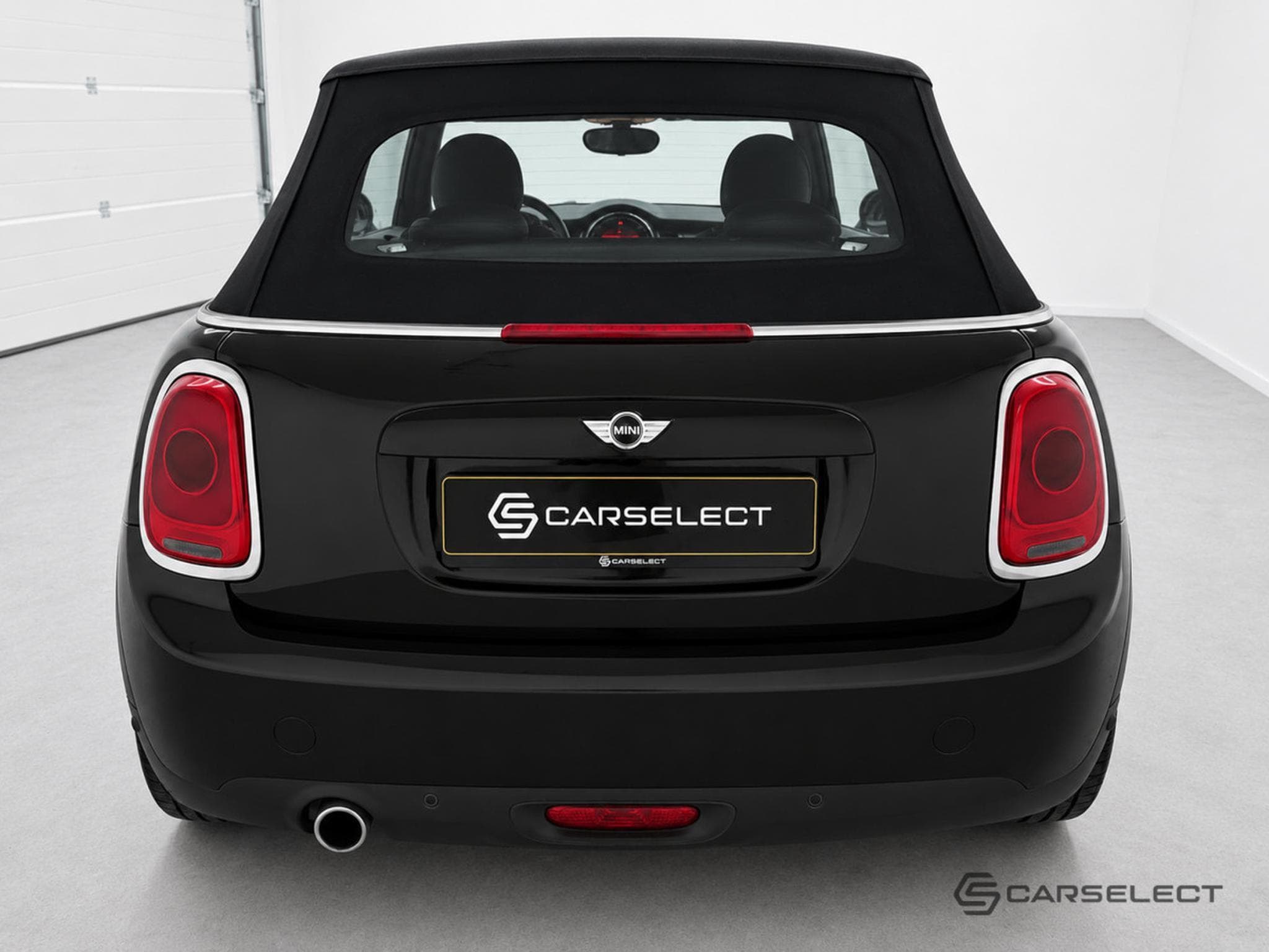 Mini Cooper Cabriolet - (2017) - Foto 10