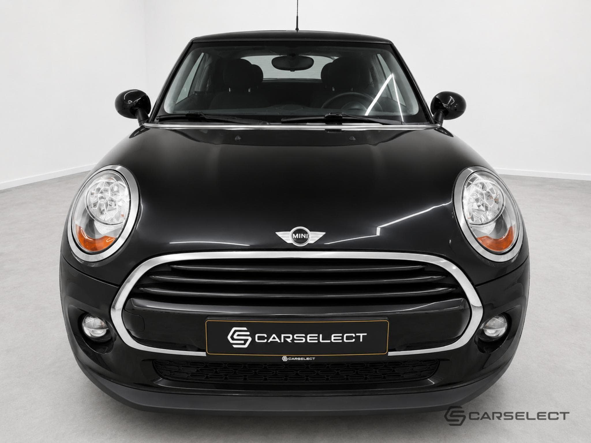 Mini Cooper Cabriolet - (2017) - Foto 2