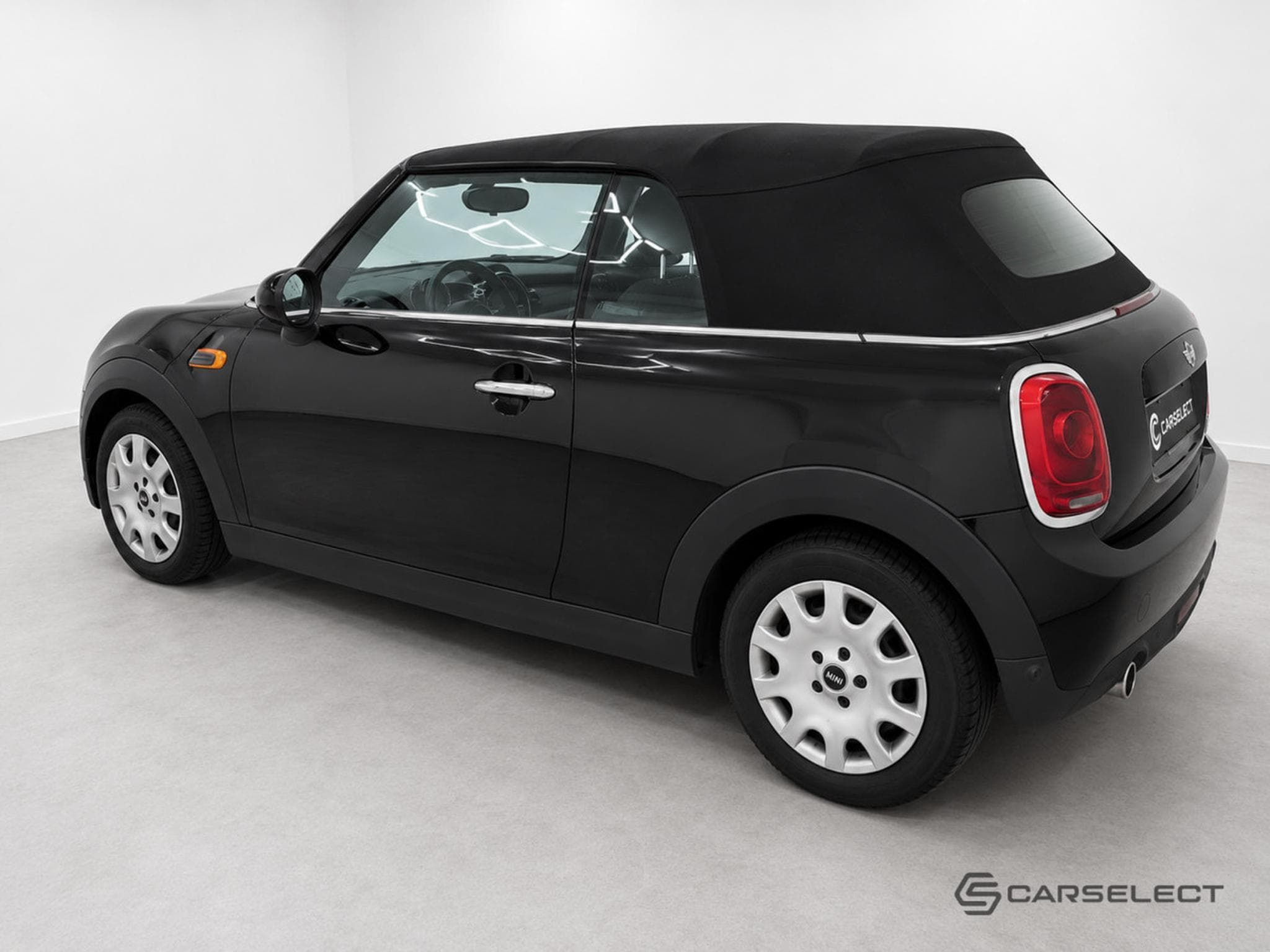 Mini Cooper Cabriolet - (2017) - Foto 3