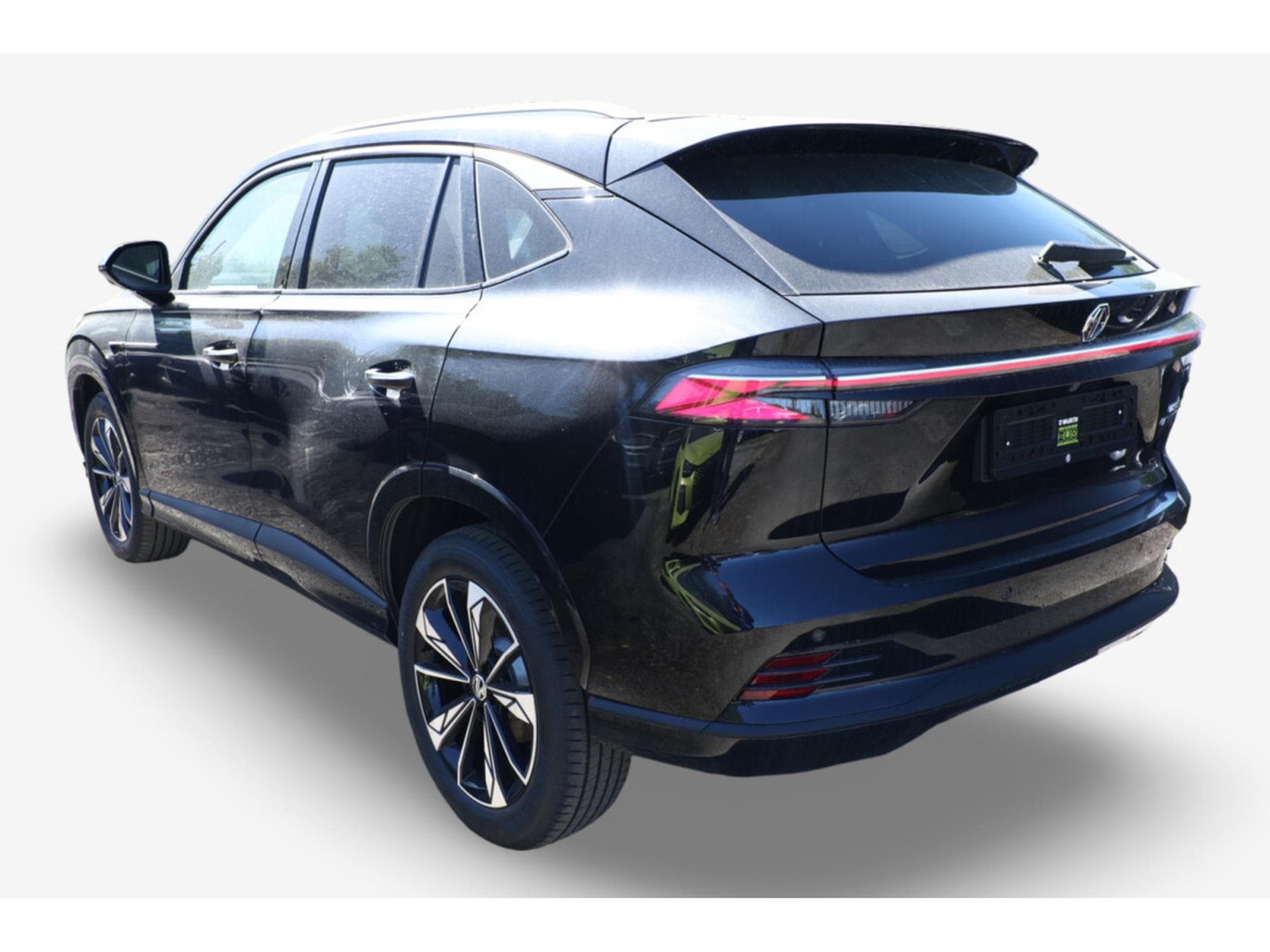 MG HS 1.5 PHEV 224 Auto Luxury (2026) - Photo 4