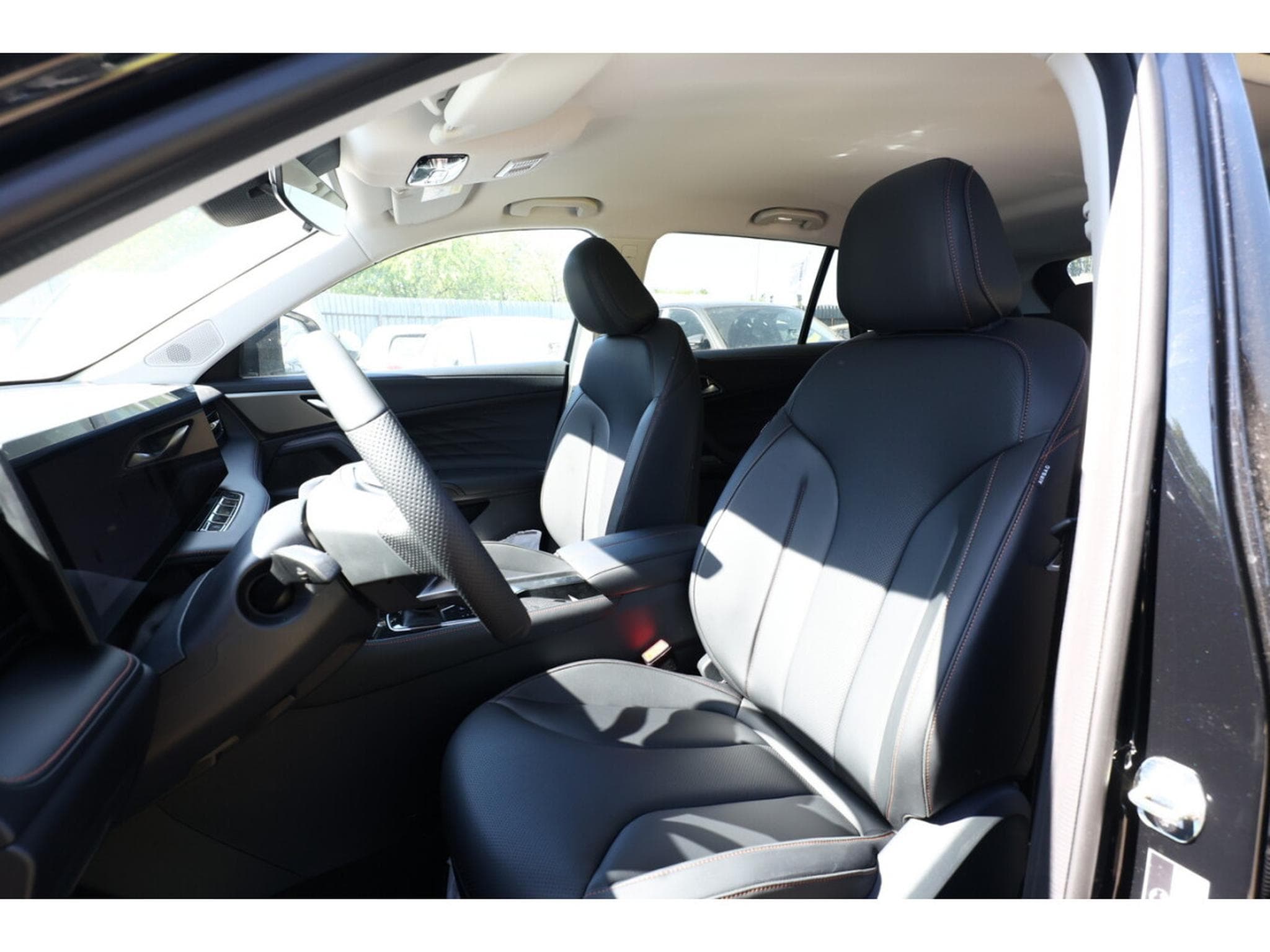 MG HS 1.5 PHEV 224 Auto Luxury (2026) - Photo 7
