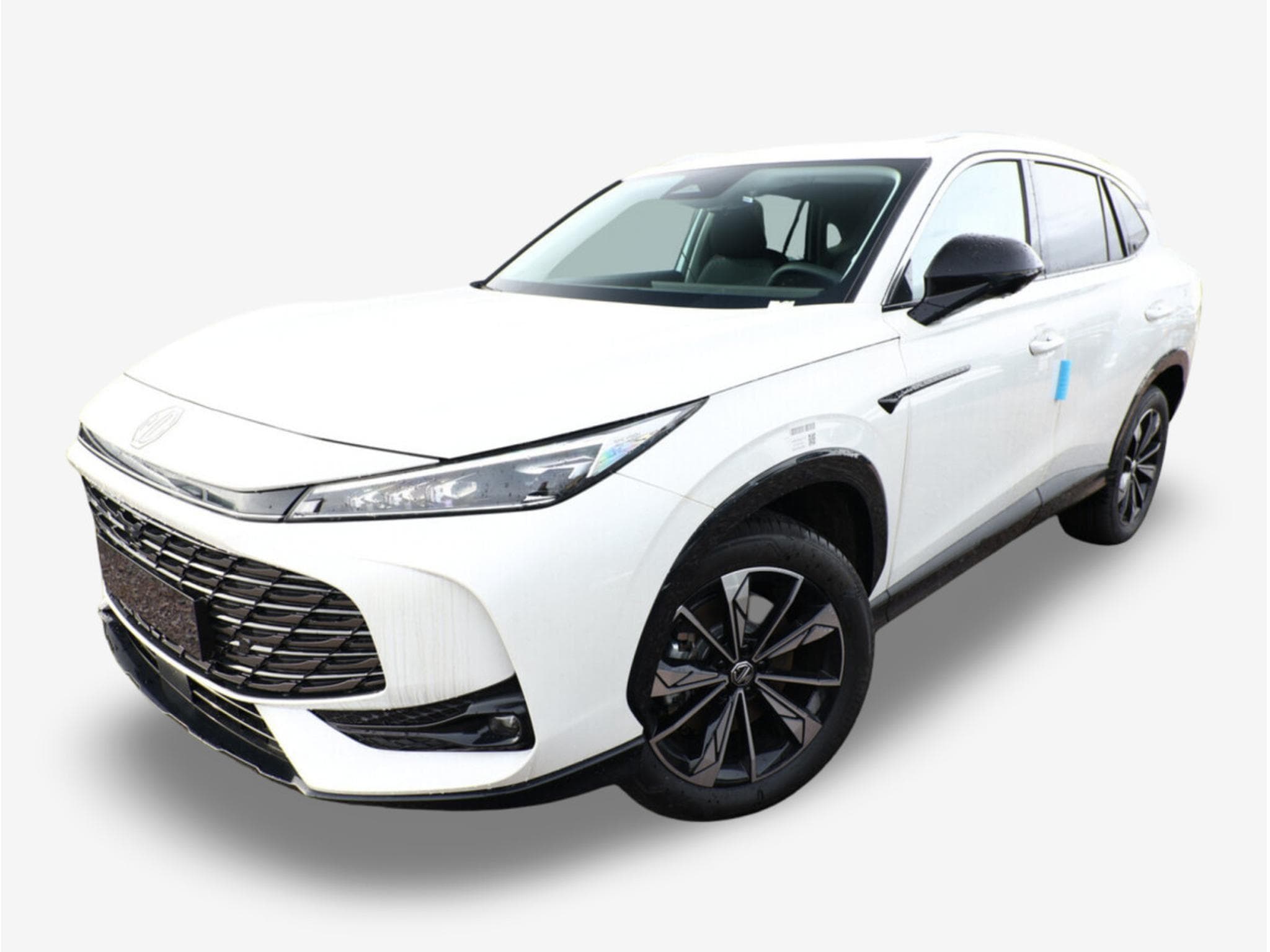 MG HS 1.5 PHEV 224 Auto Comfort (2026) - Photo 2
