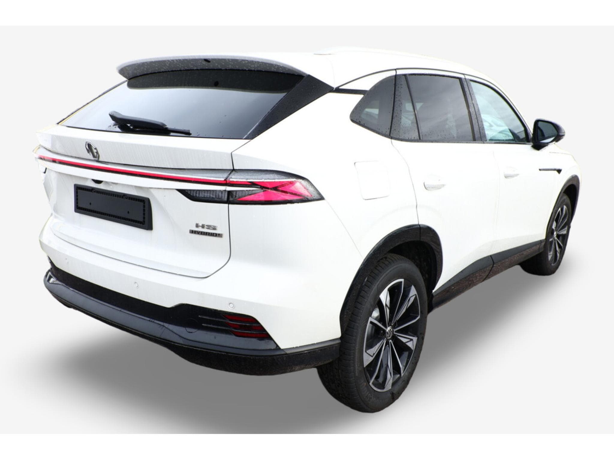 MG HS 1.5 PHEV 224 Auto Comfort (2026) - Photo 3