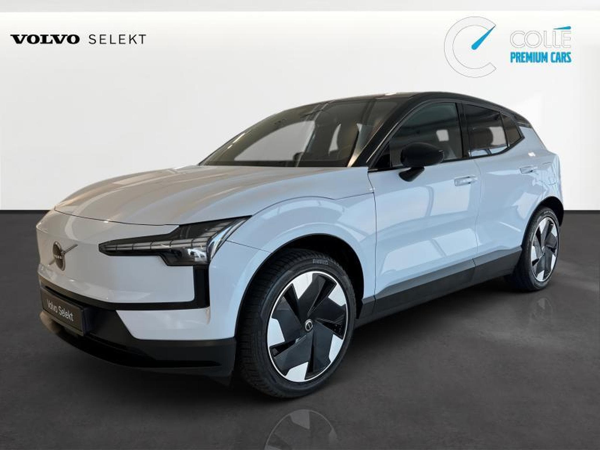 Volvo EX30 Plus (2024) - Photo 1