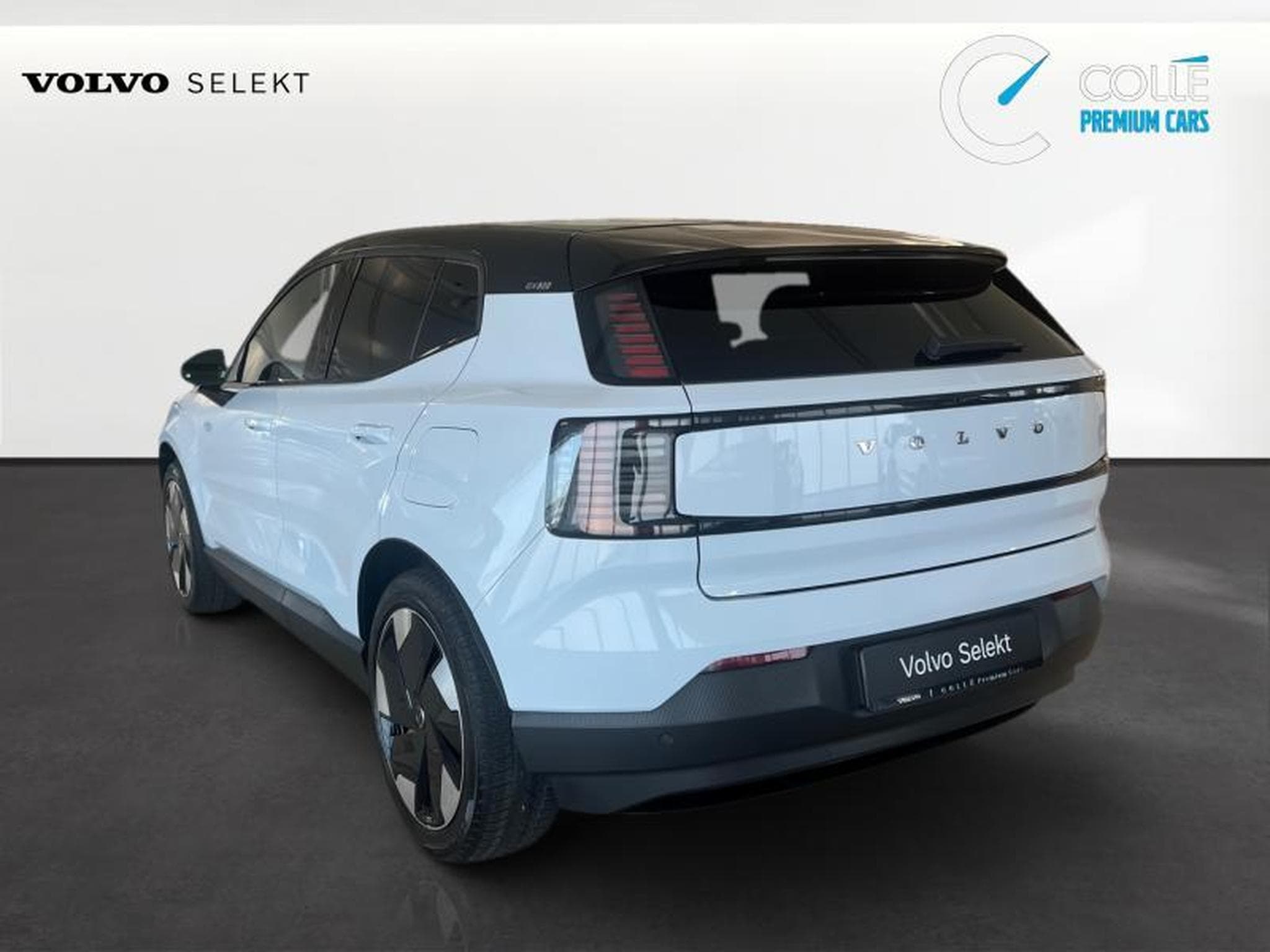 Volvo EX30 Plus (2024) - Photo 4