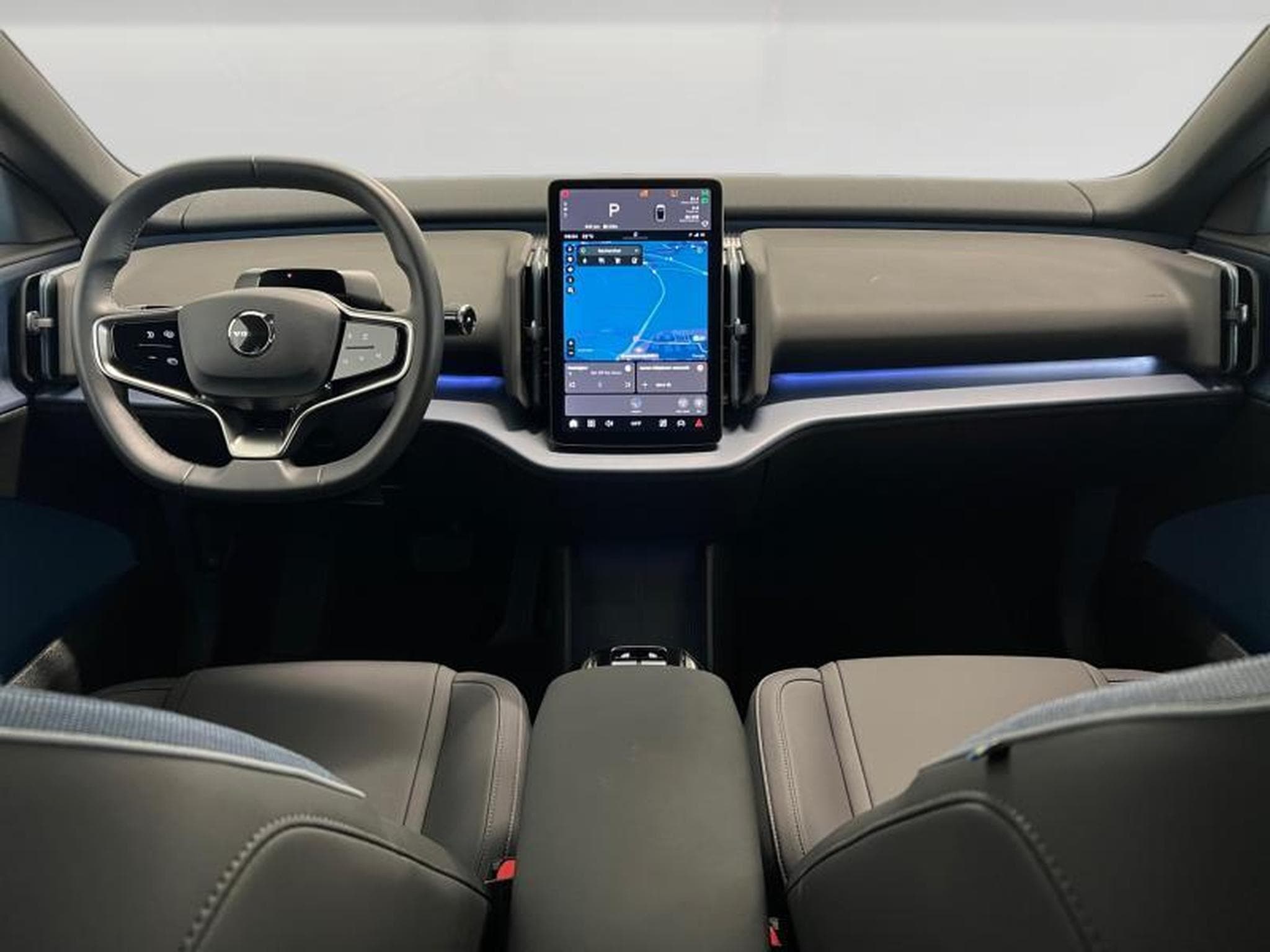 Volvo EX30 Plus (2024) - Photo 7