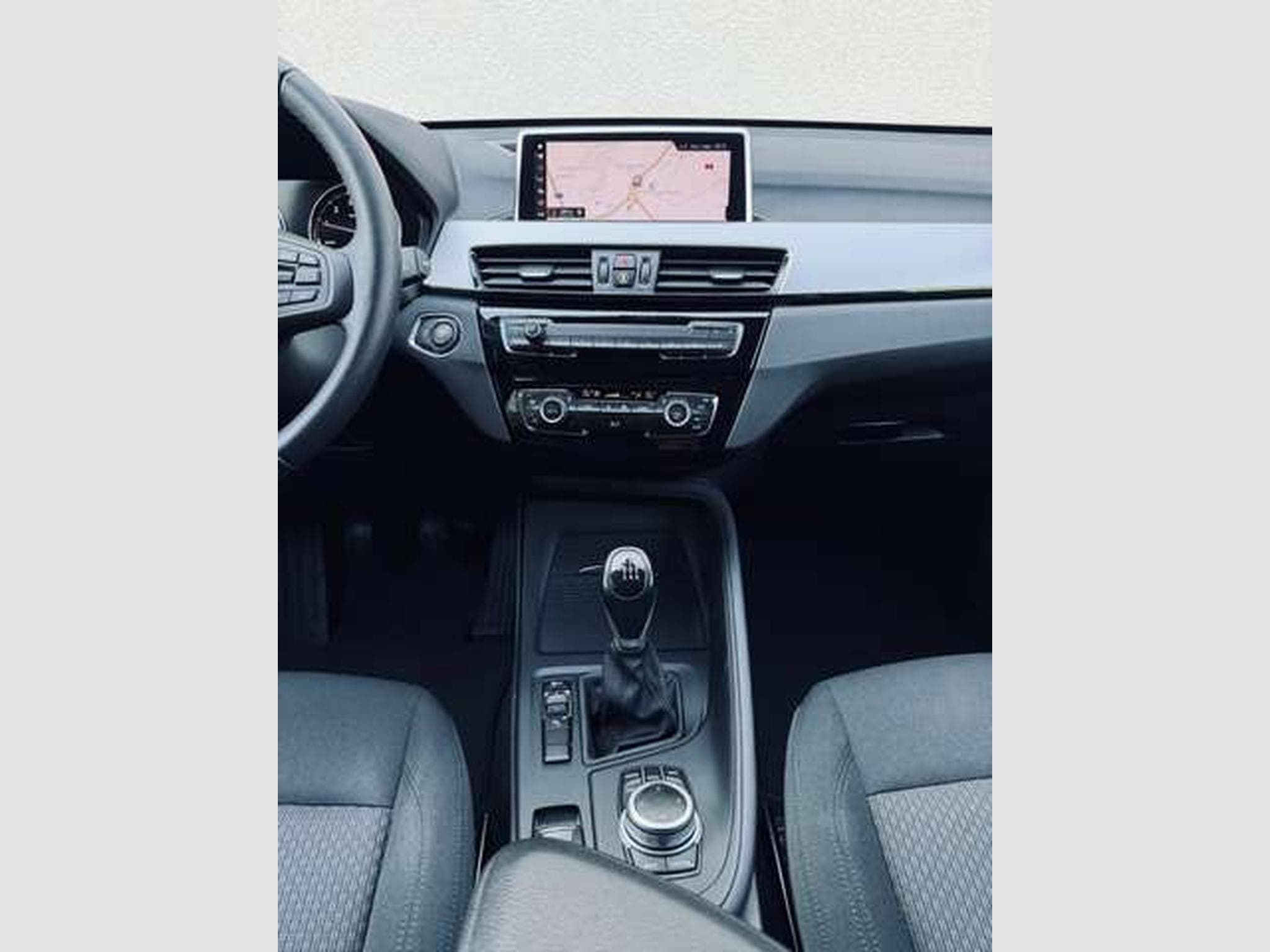 BMW X1 X1 1.5i sDrive18 // 12 Mois De Garantie✅✅✅ (2022) - Photo 10