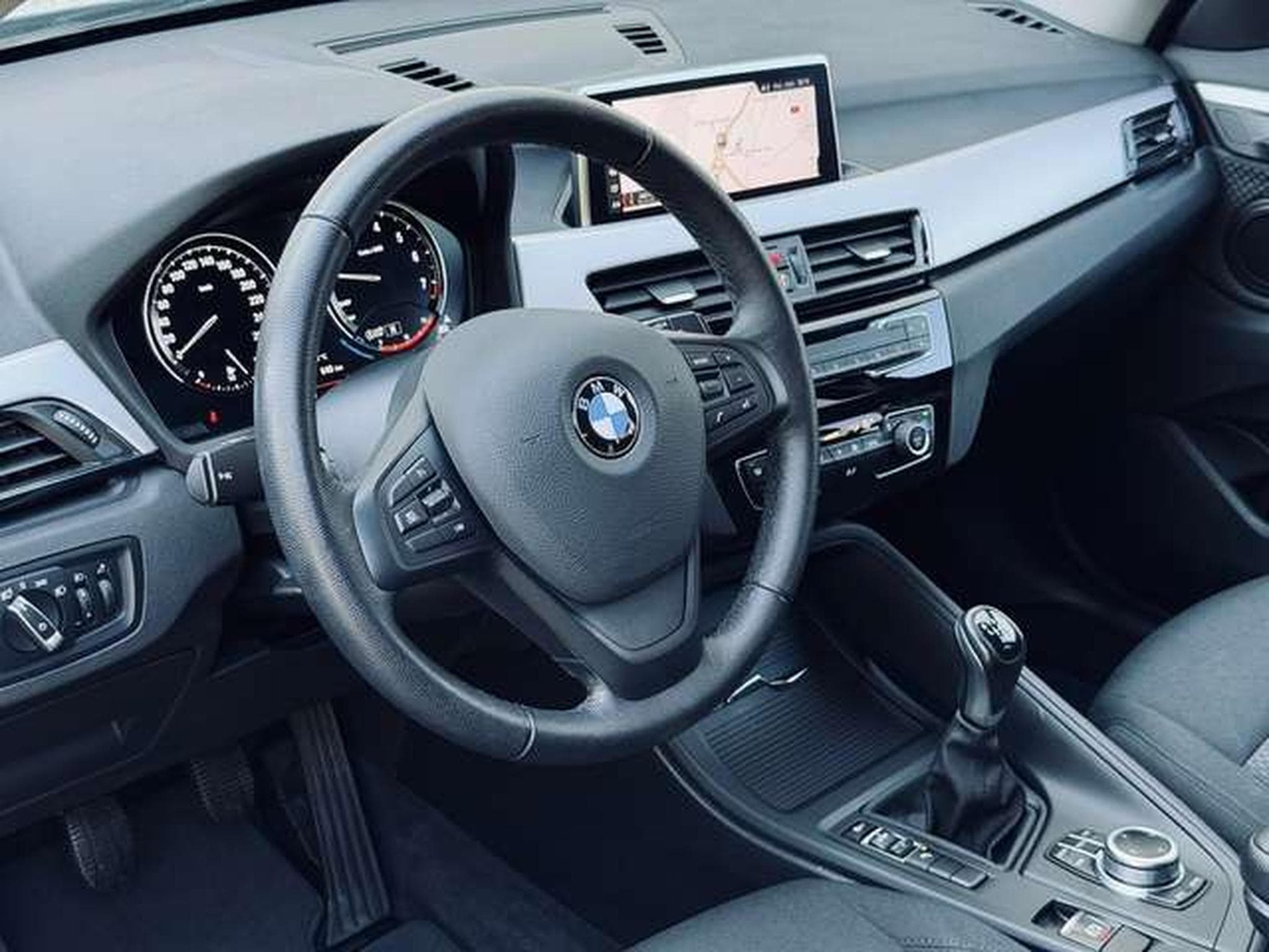 BMW X1 X1 1.5i sDrive18 // 12 Mois De Garantie✅✅✅ (2022) - Photo 11
