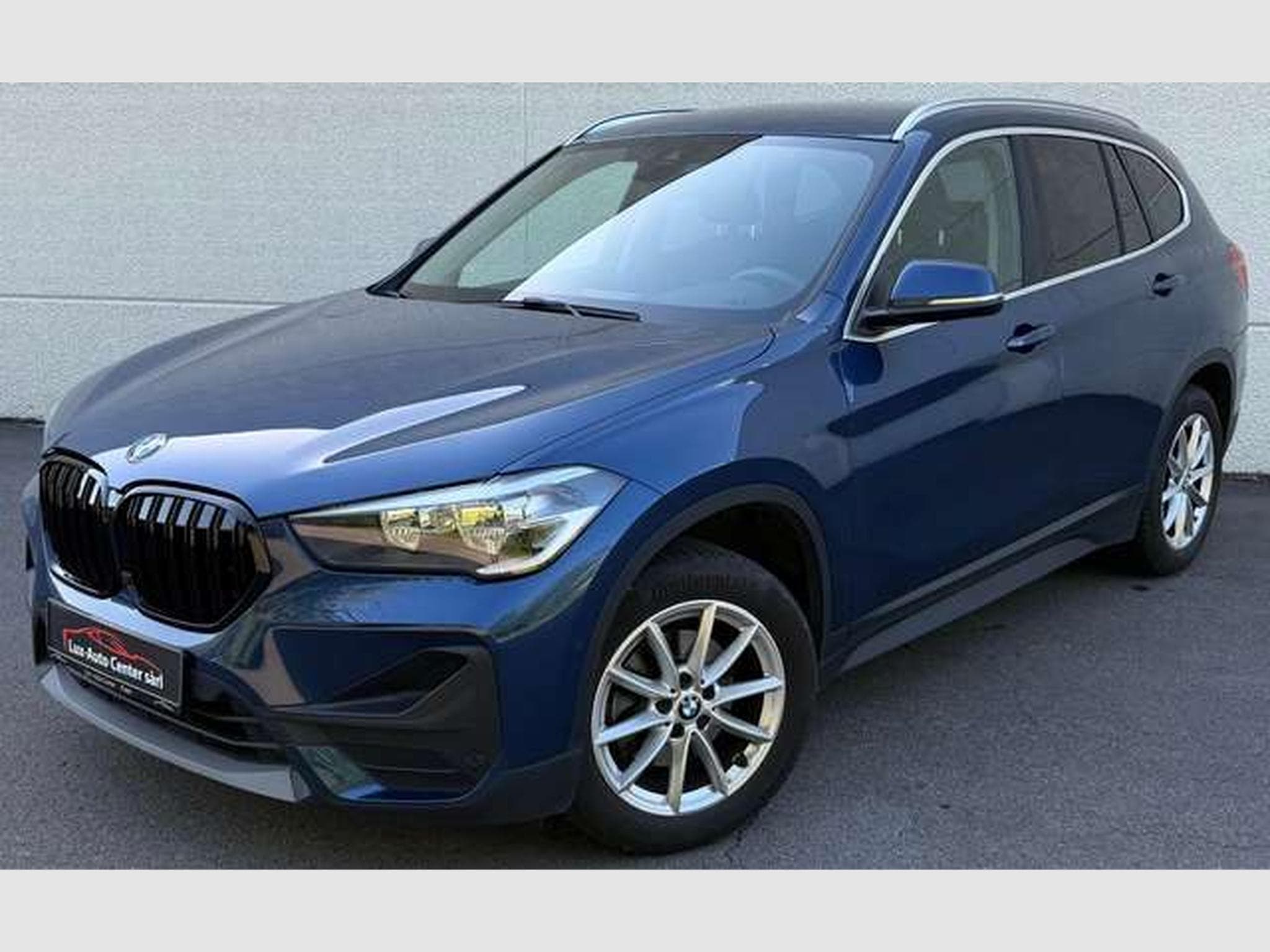 BMW X1 X1 1.5i sDrive18 // 12 Mois De Garantie✅✅✅ (2022) - Photo 2
