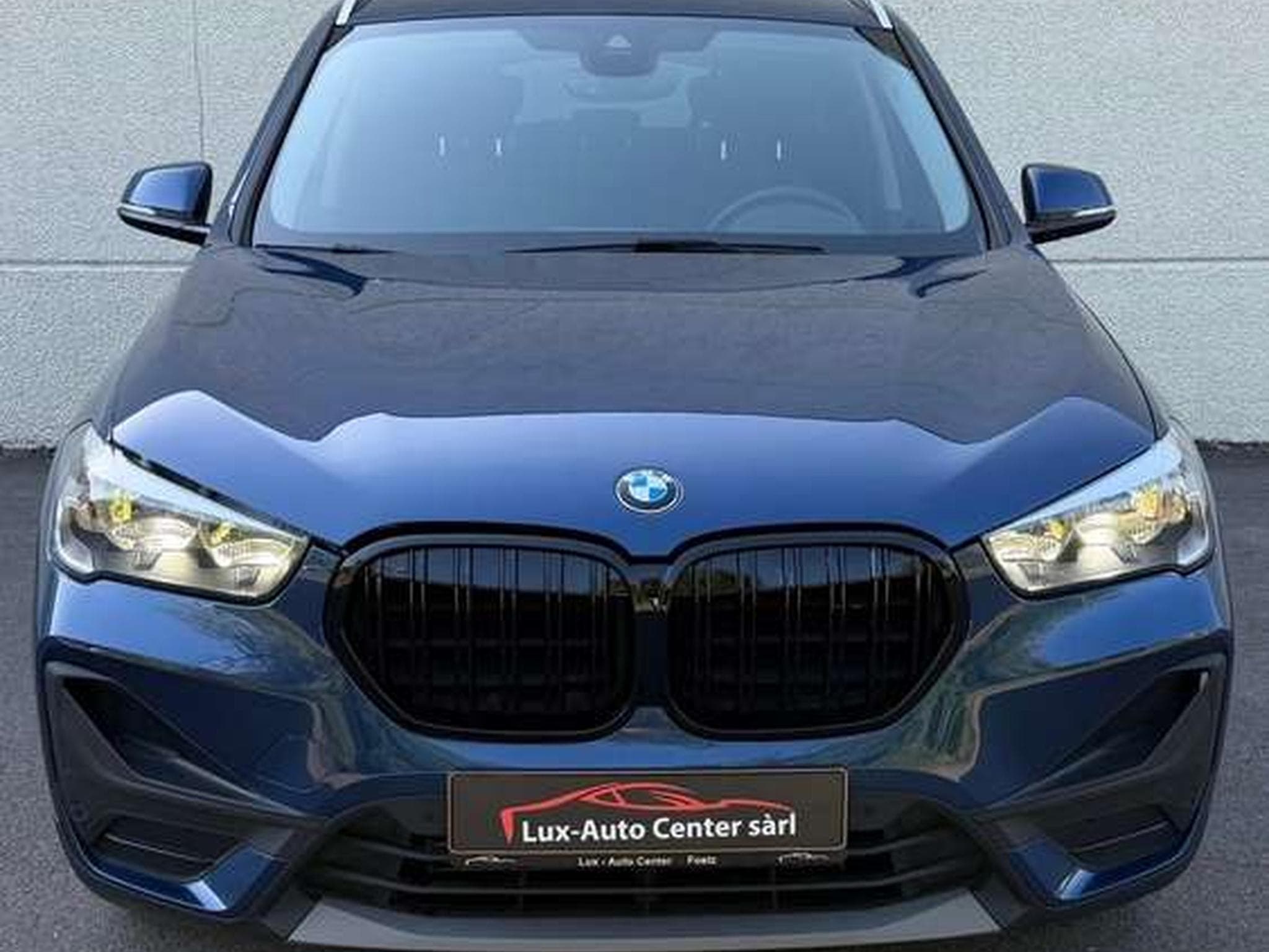 BMW X1 X1 1.5i sDrive18 // 12 Mois De Garantie✅✅✅ (2022) - Photo 3