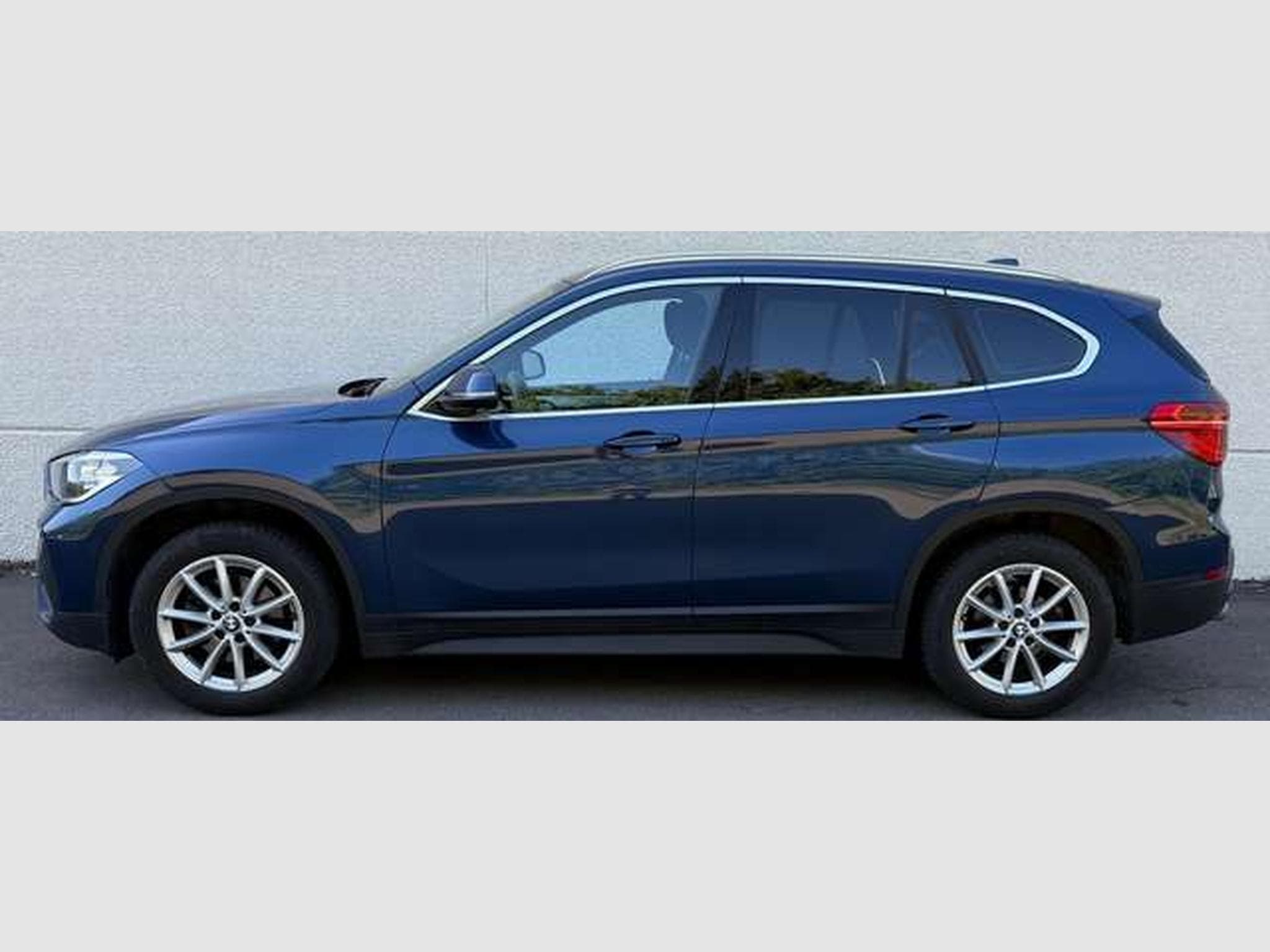 BMW X1 X1 1.5i sDrive18 // 12 Mois De Garantie✅✅✅ (2022) - Photo 5