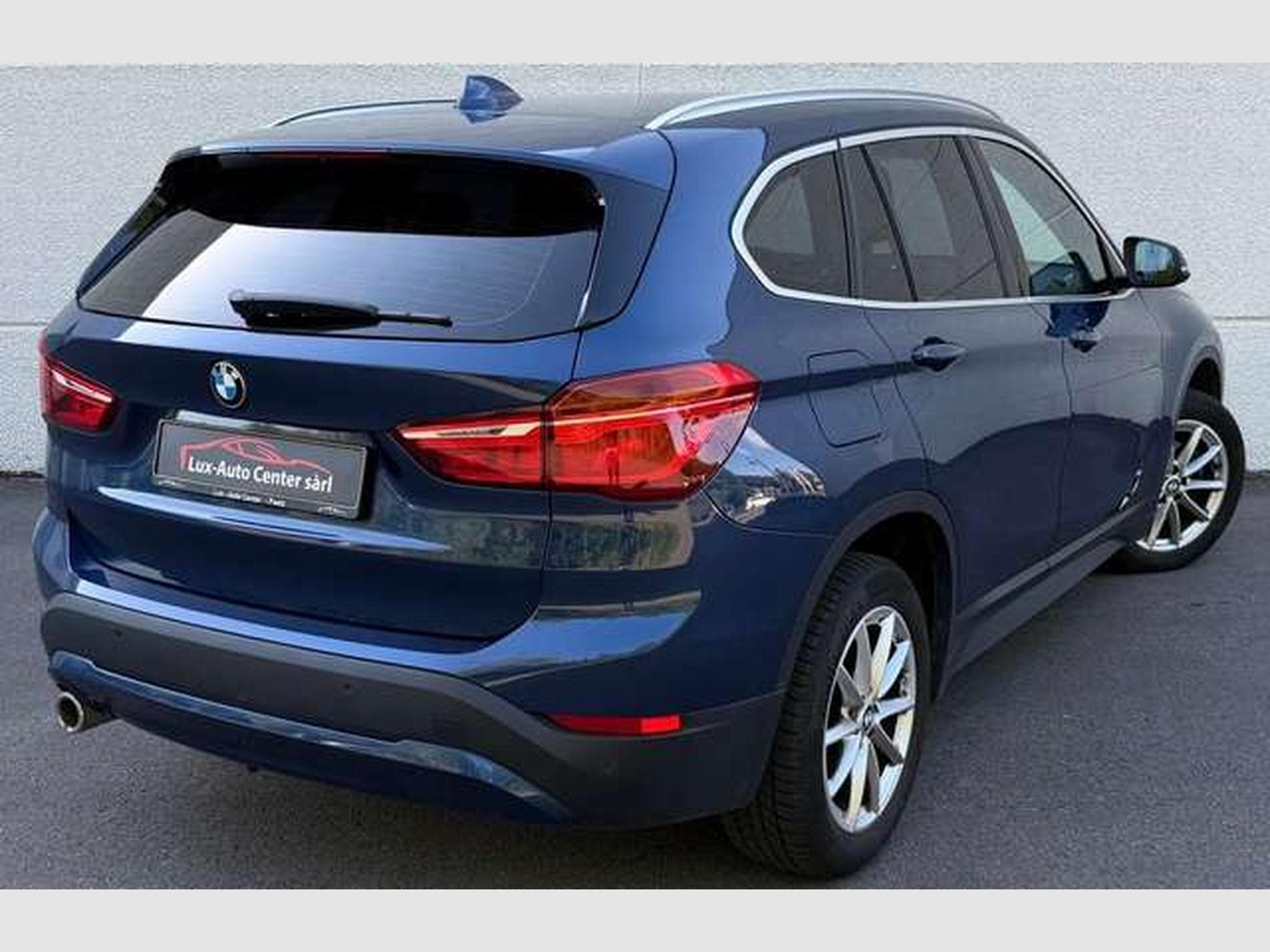 BMW X1 X1 1.5i sDrive18 // 12 Mois De Garantie✅✅✅ (2022) - Photo 6