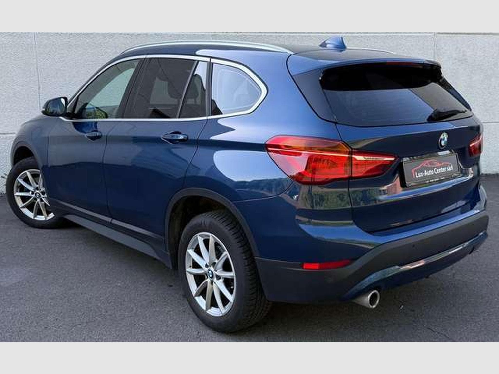 BMW X1 X1 1.5i sDrive18 // 12 Mois De Garantie✅✅✅ (2022) - Photo 7