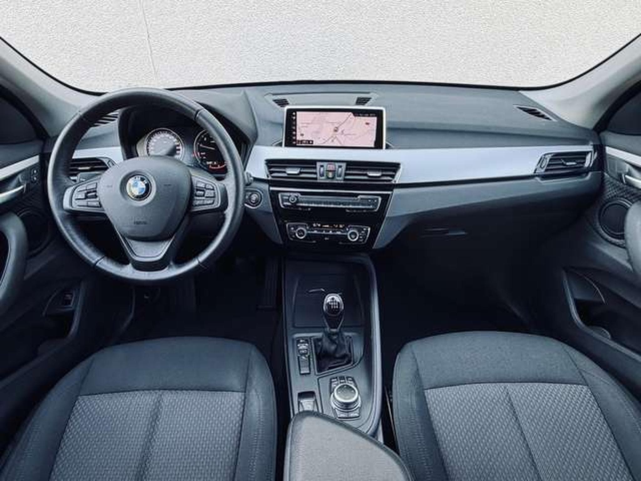 BMW X1 X1 1.5i sDrive18 // 12 Mois De Garantie✅✅✅ (2022) - Photo 9