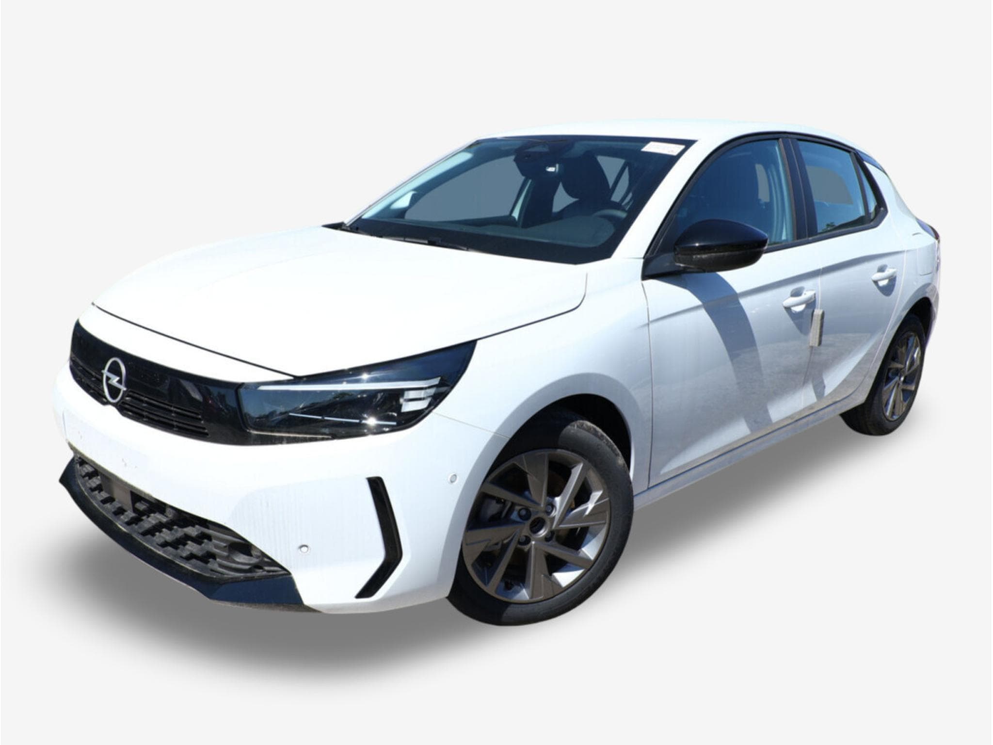 Opel Corsa 1.2 TURBO 101 (2025) - Photo 2