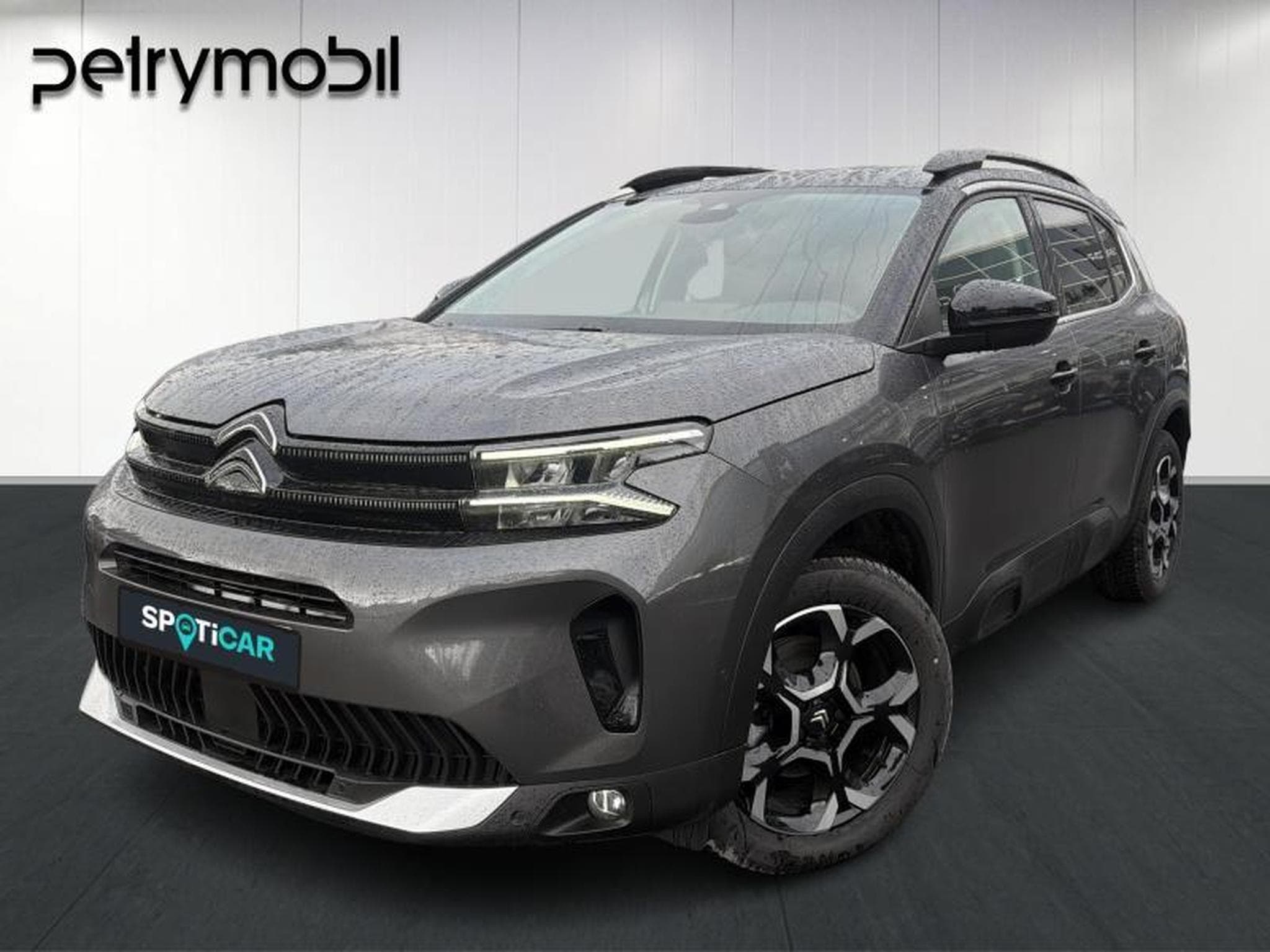 Citroen C5 Aircross Business (2025) - Foto 1