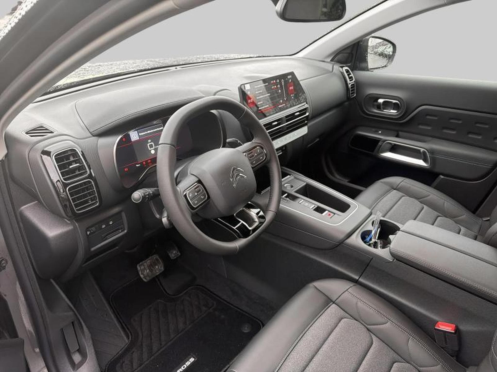 Citroen C5 Aircross Business (2025) - Foto 11