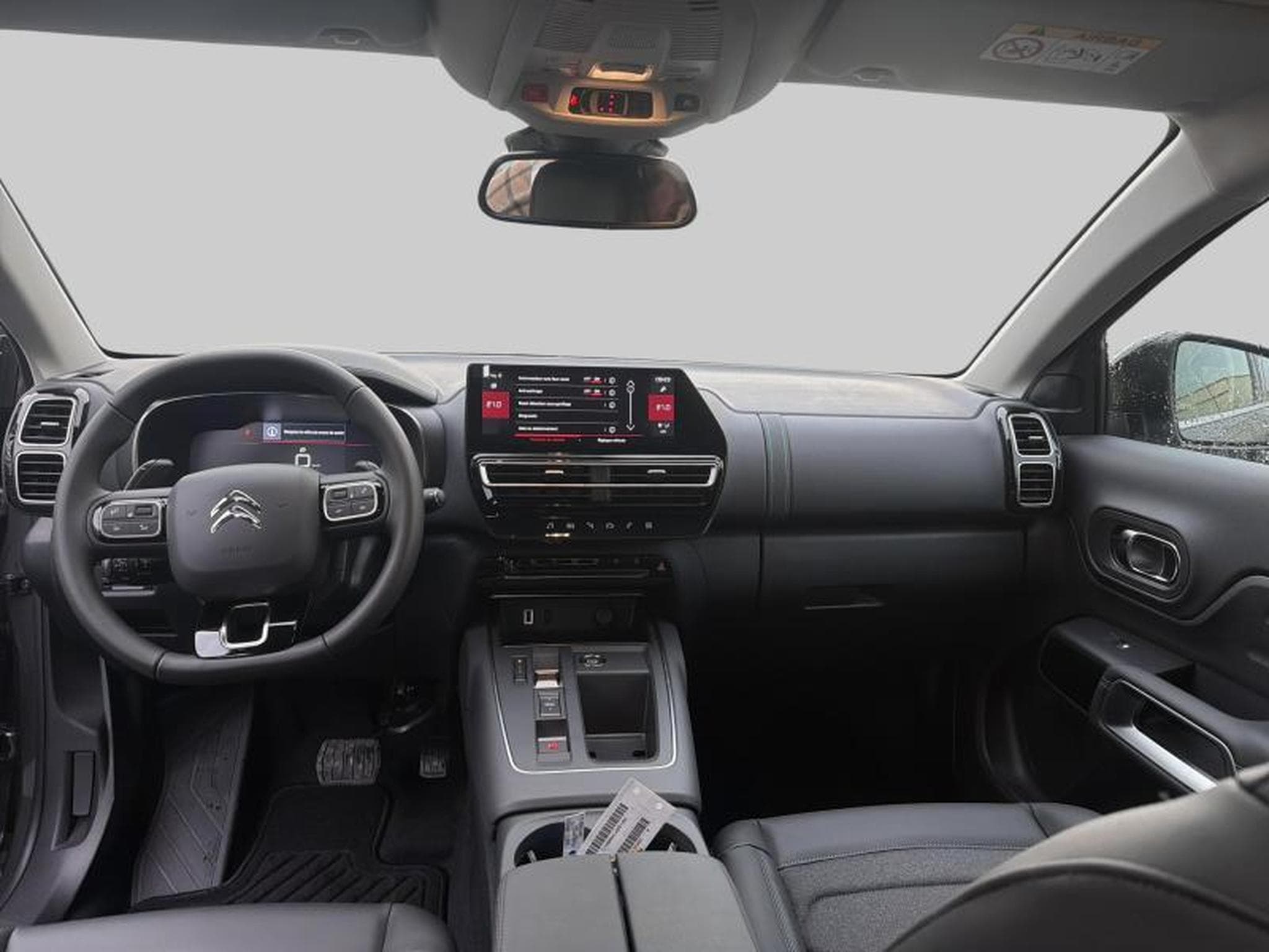 Citroen C5 Aircross Business (2025) - Foto 13