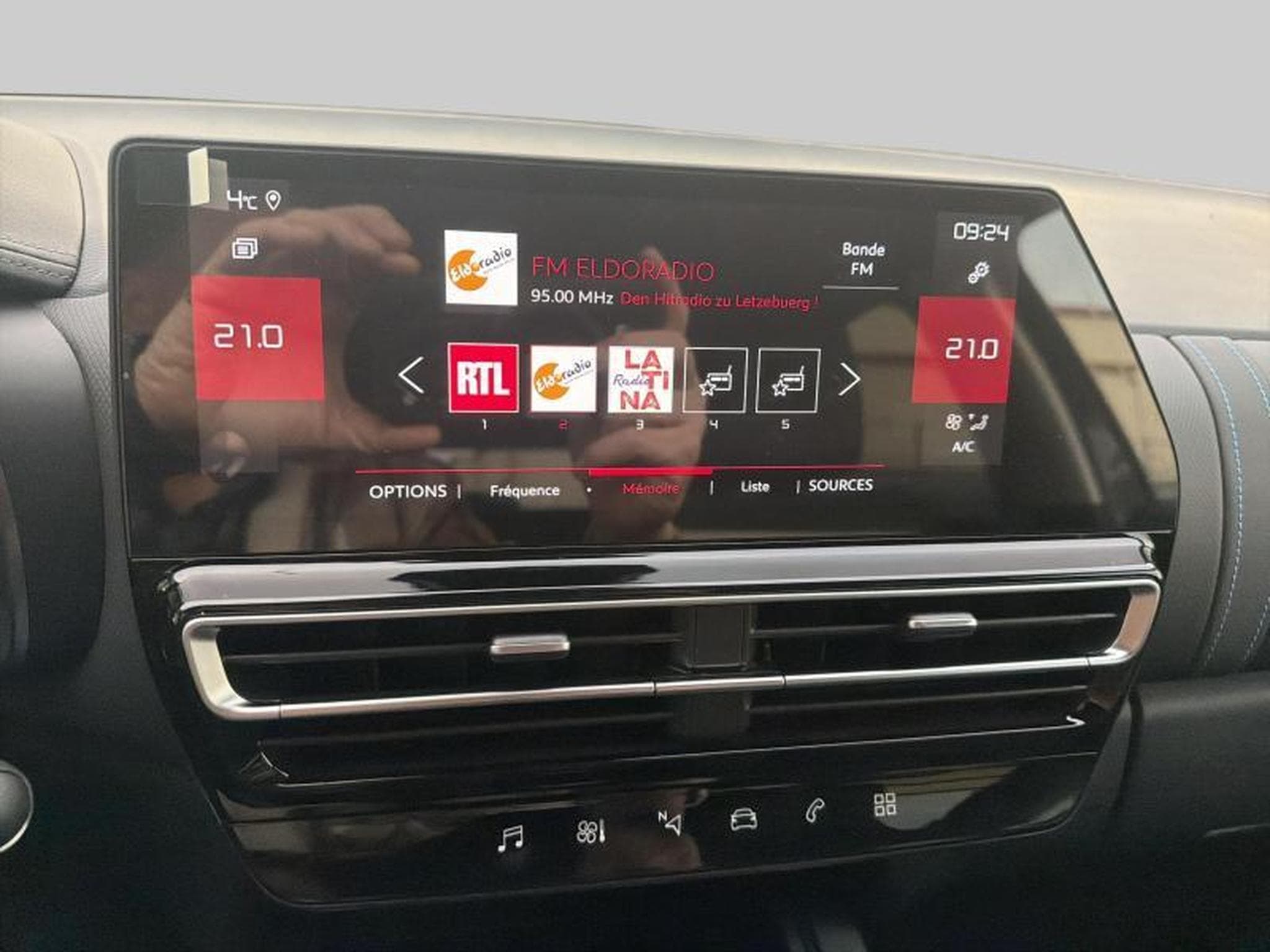 Citroen C5 Aircross Business (2025) - Foto 16