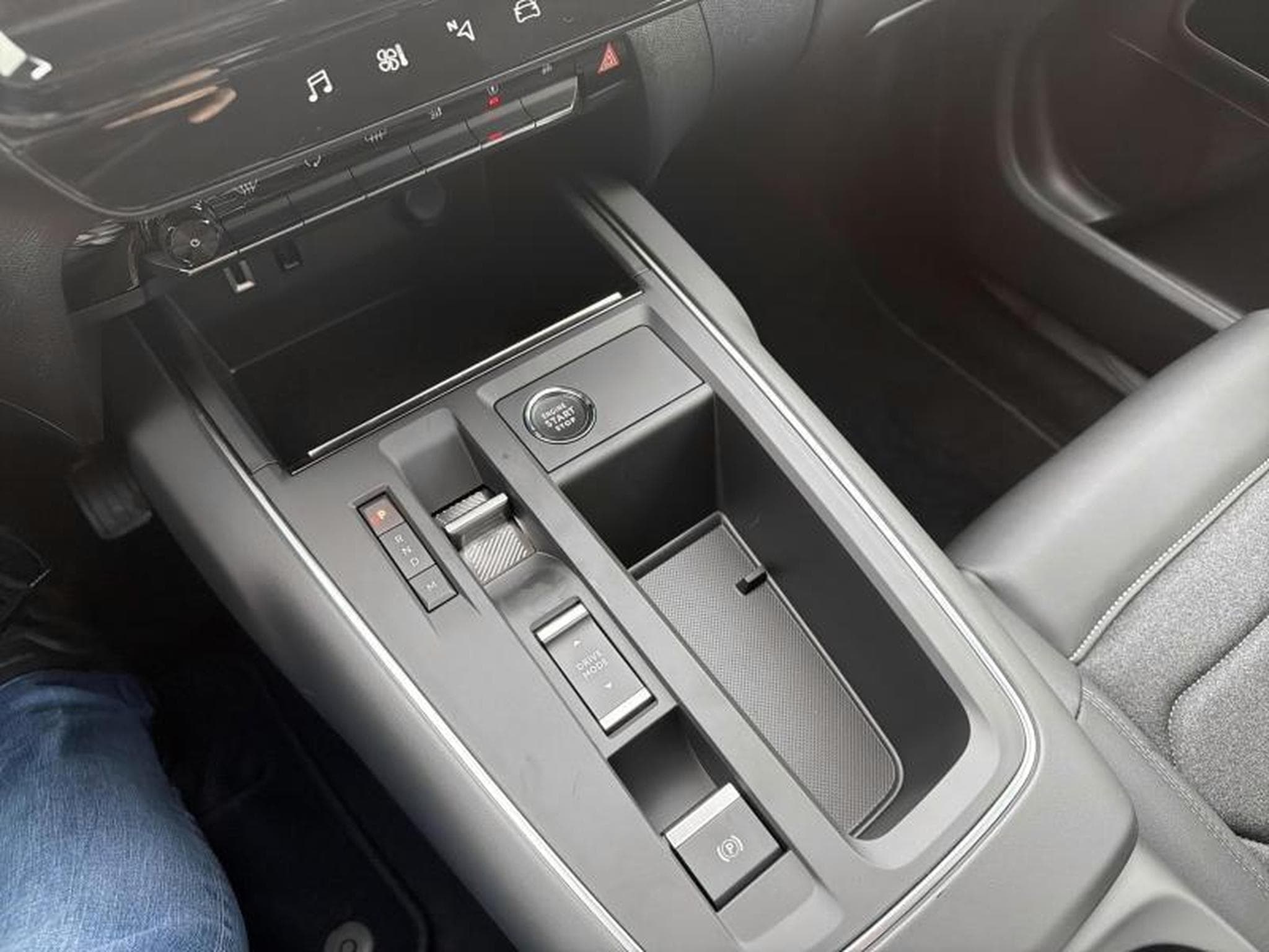 Citroen C5 Aircross Business (2025) - Foto 19