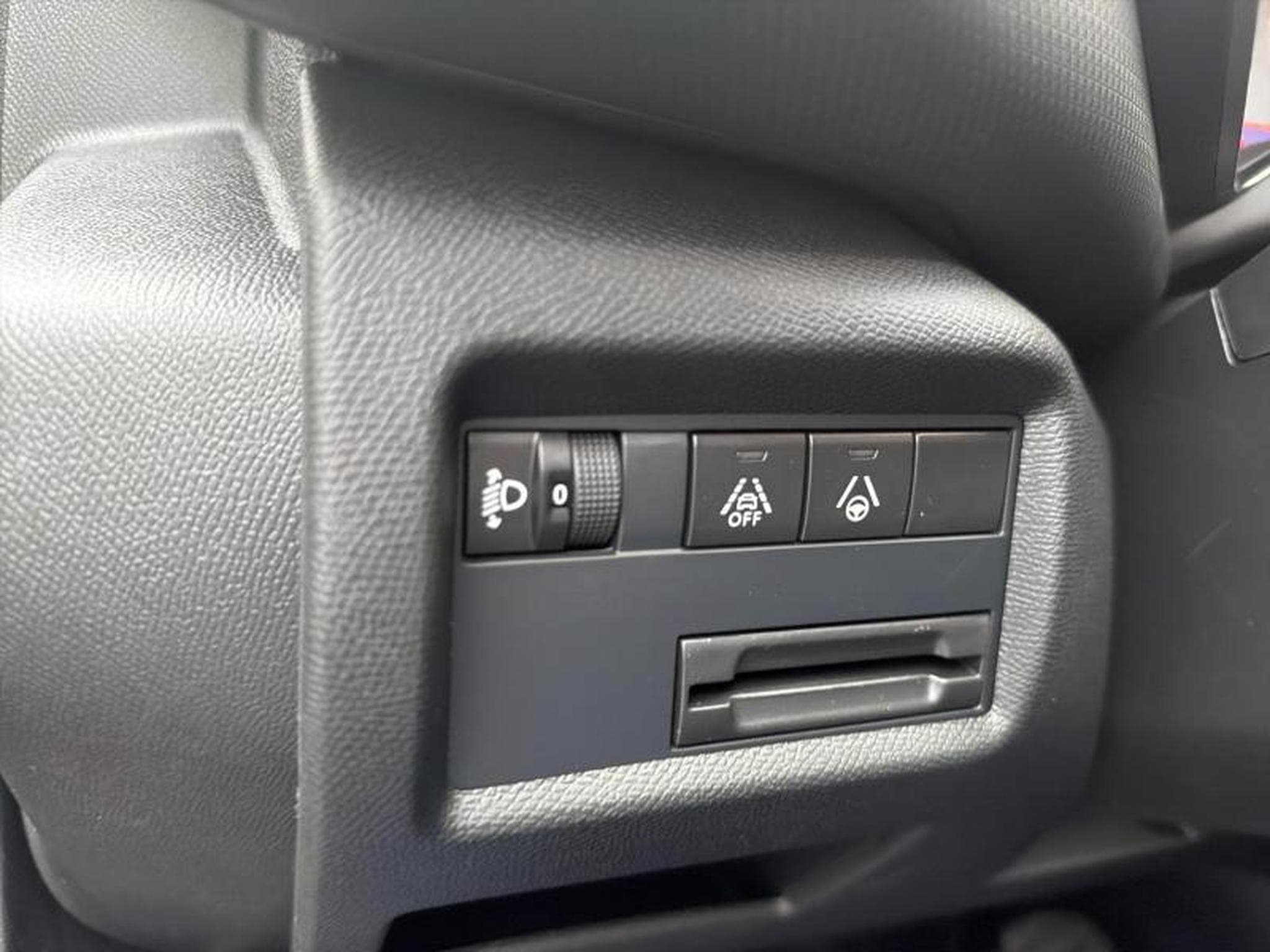 Citroen C5 Aircross Business (2025) - Foto 23