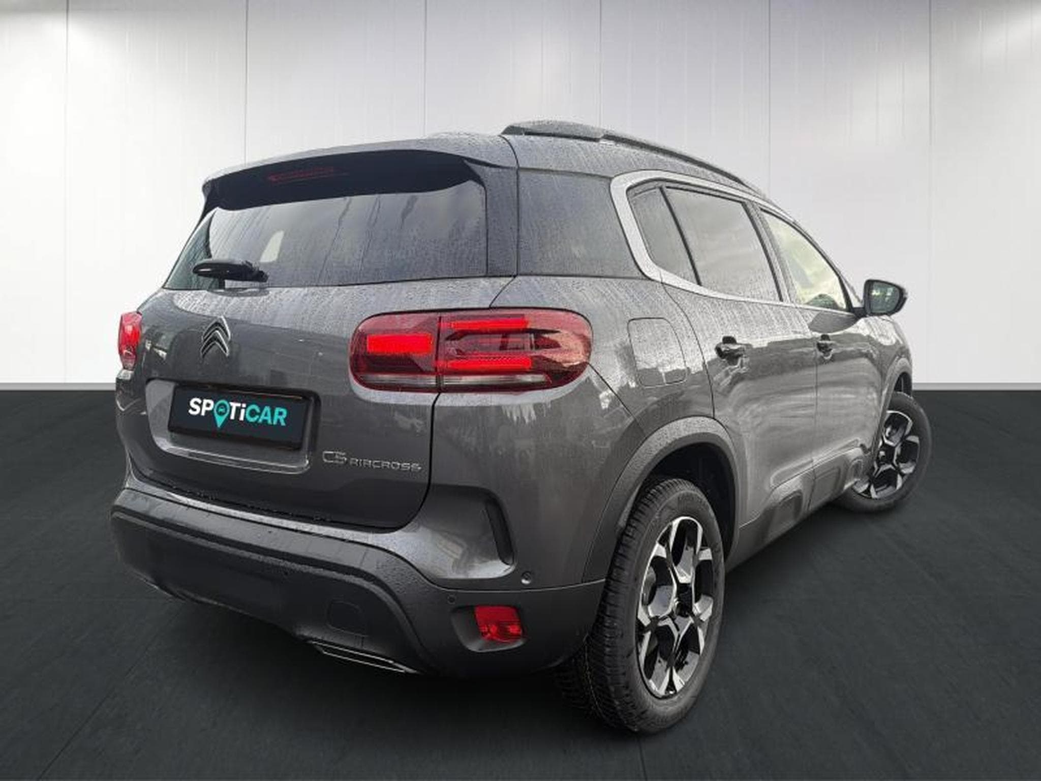 Citroen C5 Aircross Business (2025) - Foto 4