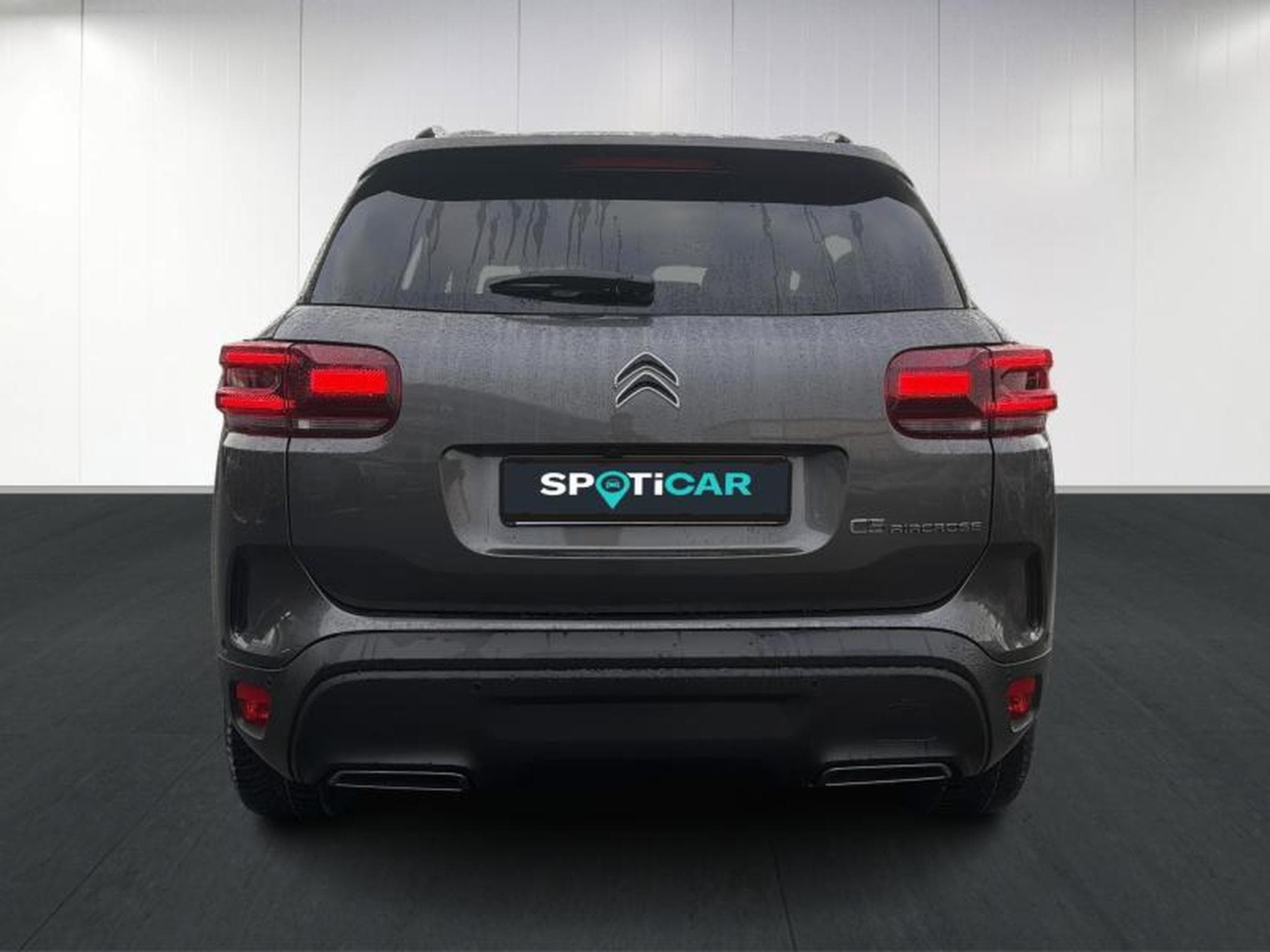 Citroen C5 Aircross Business (2025) - Foto 5
