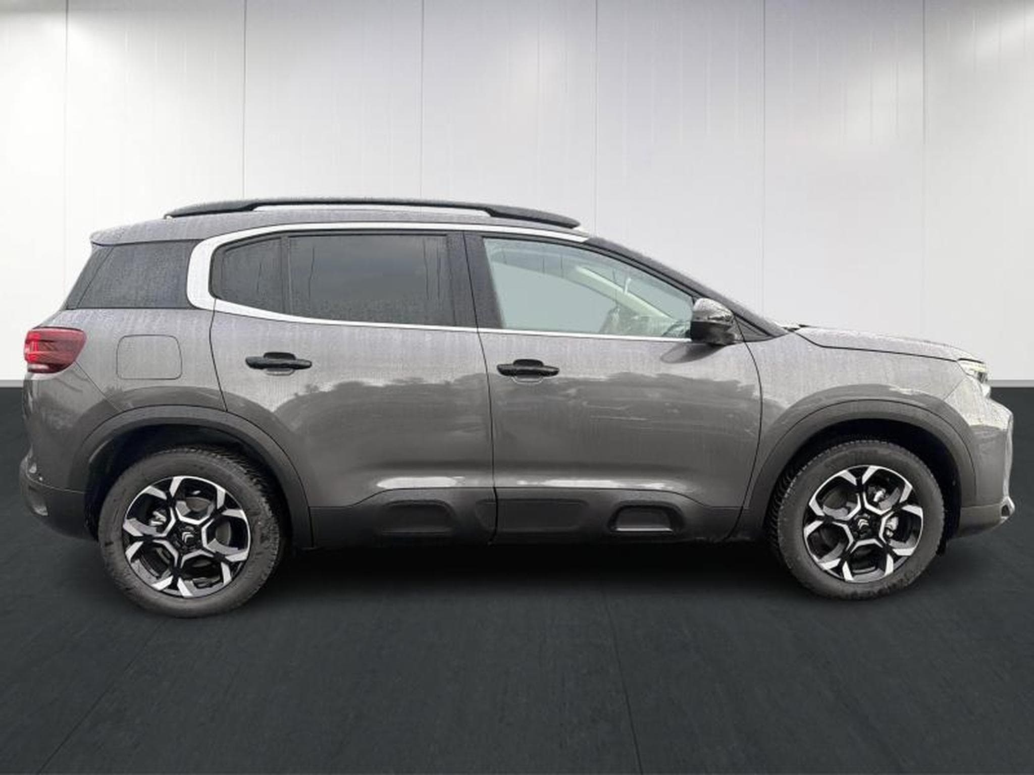 Citroen C5 Aircross Business (2025) - Foto 8