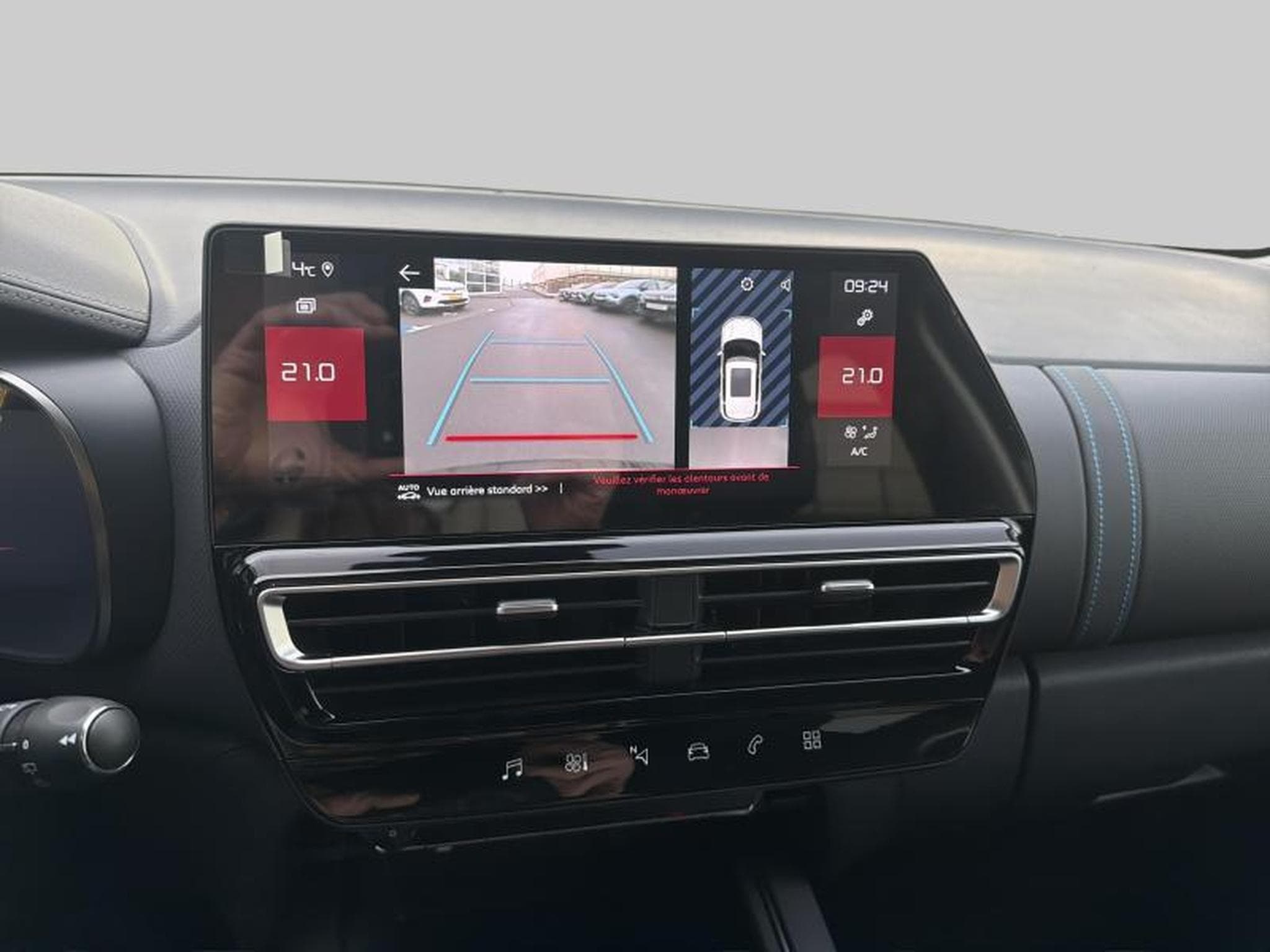 Citroen C5 Aircross Business (2025) - Foto 18