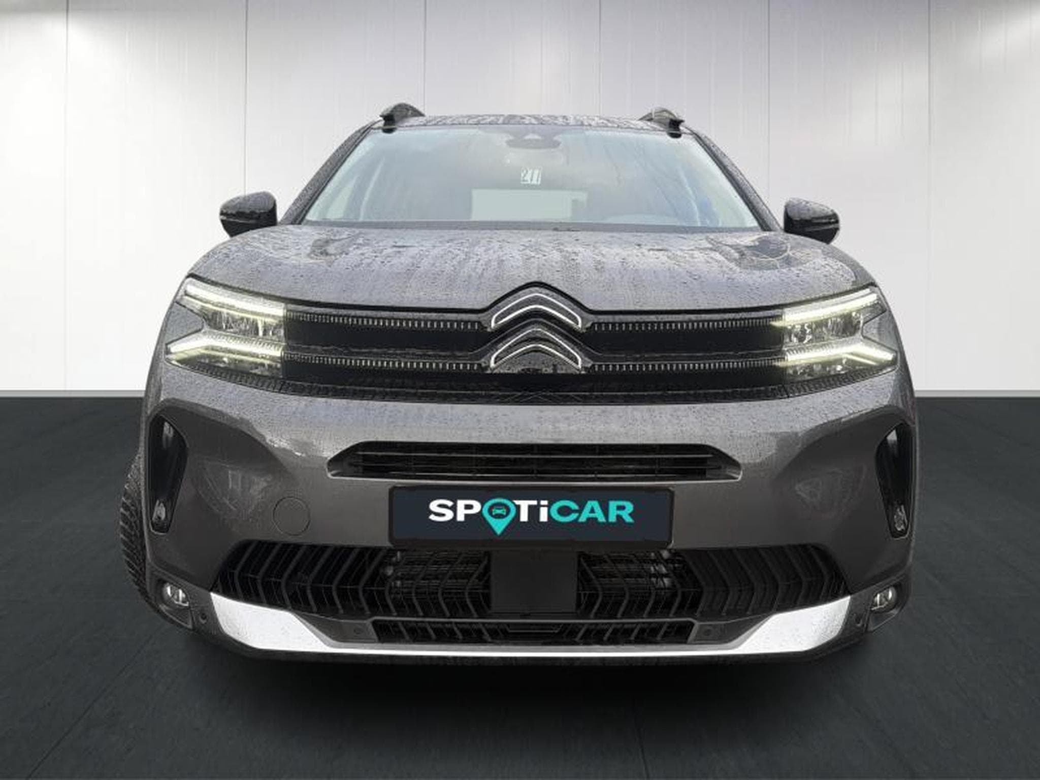 Citroen C5 Aircross Business (2025) - Foto 2