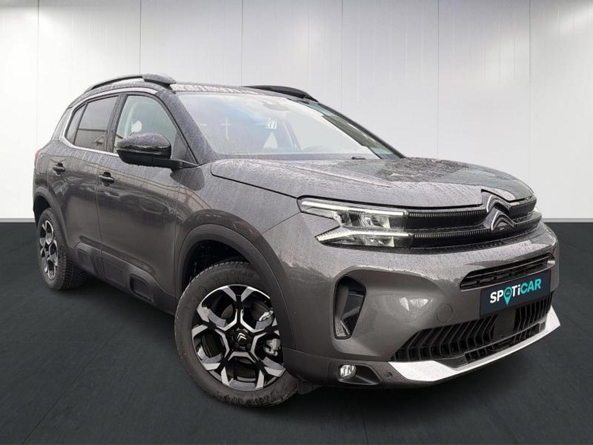 Citroen C5 Aircross Business (2025) - Foto 3