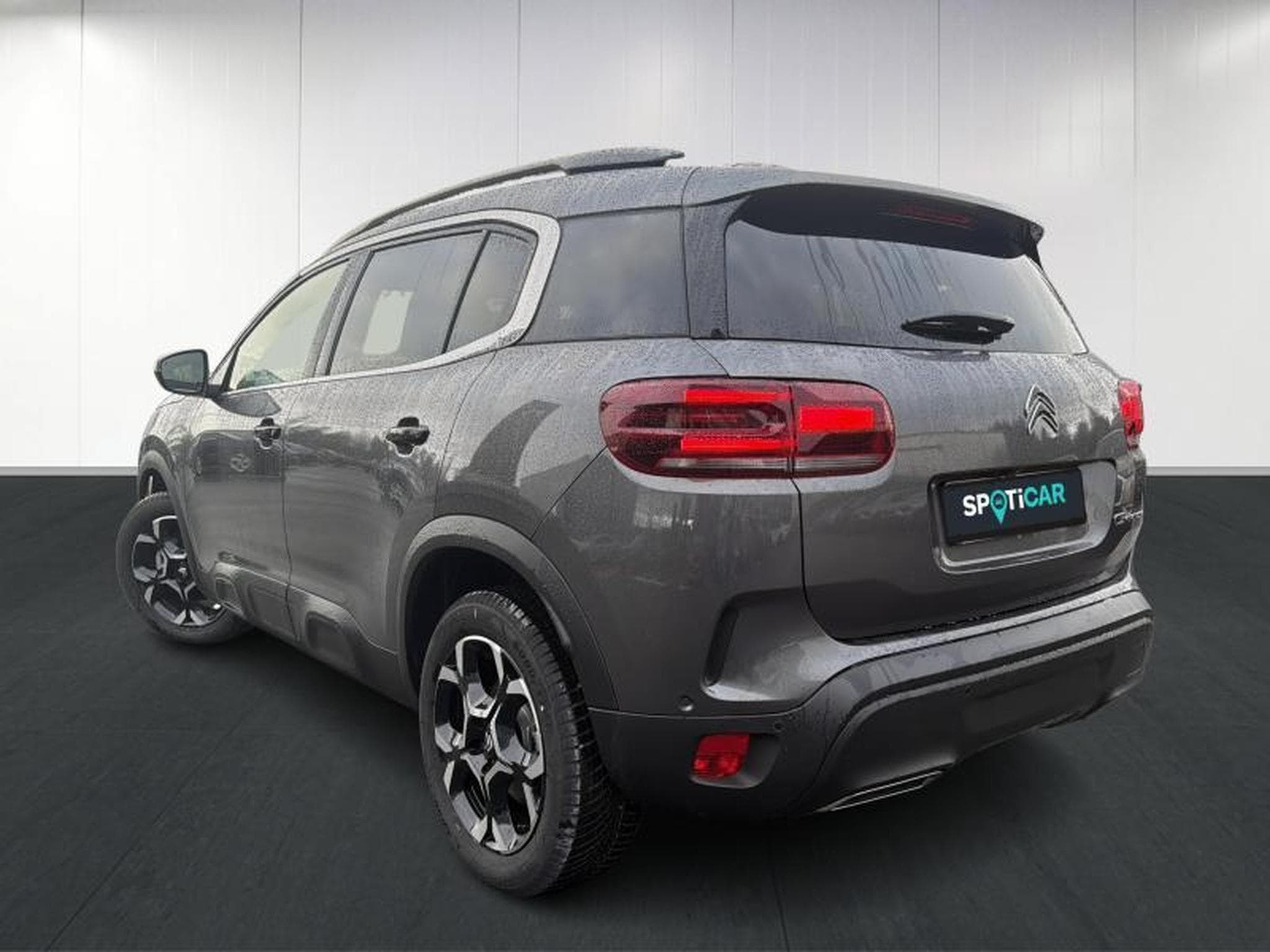 Citroen C5 Aircross Business (2025) - Foto 6