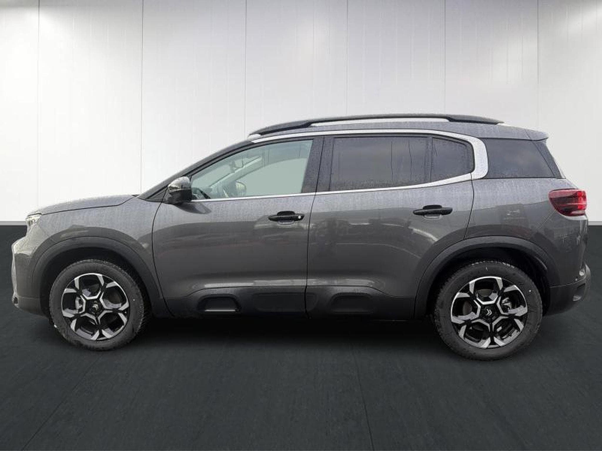 Citroen C5 Aircross Business (2025) - Foto 7